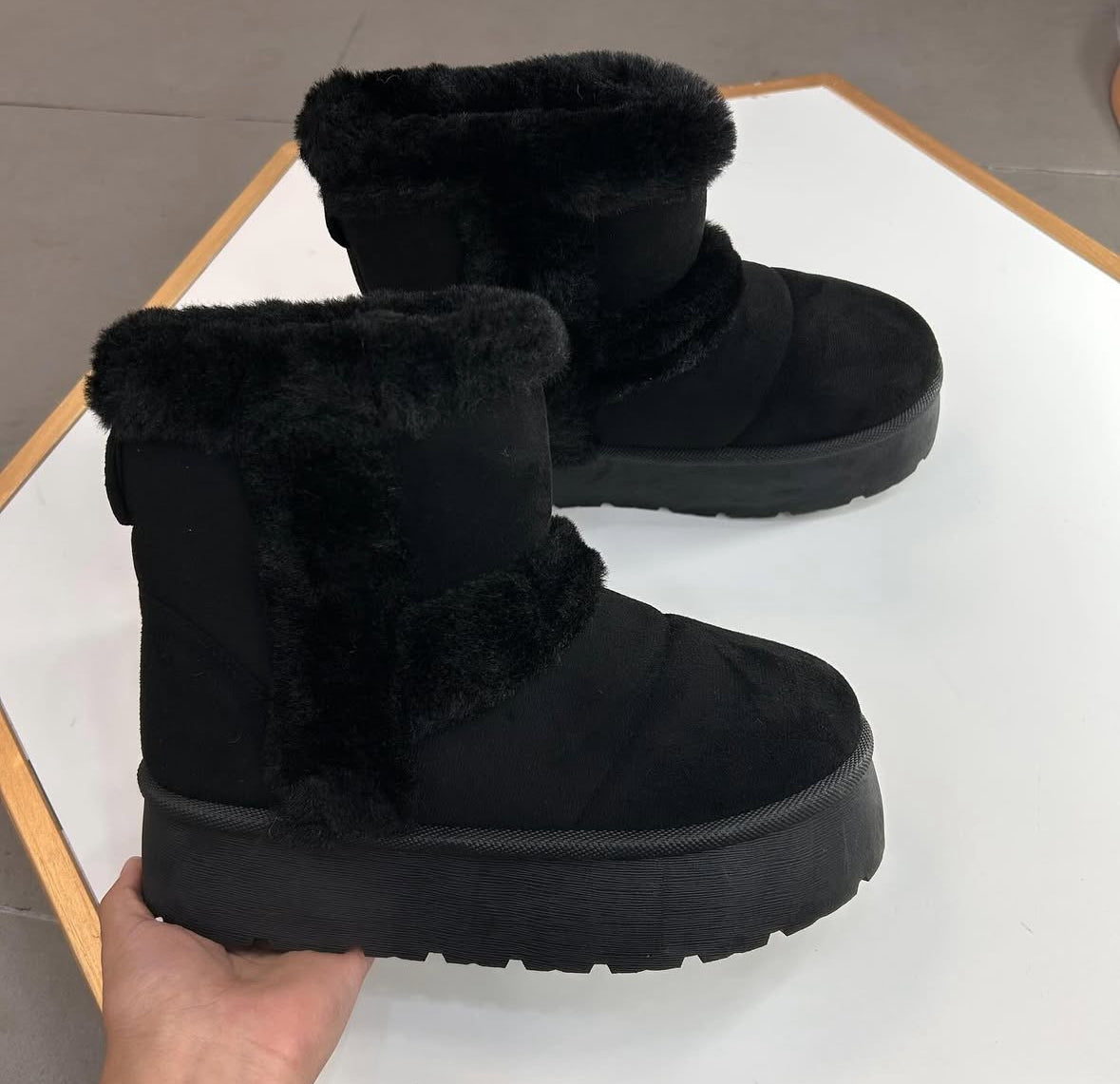 PANTUBOTAS🧸✨