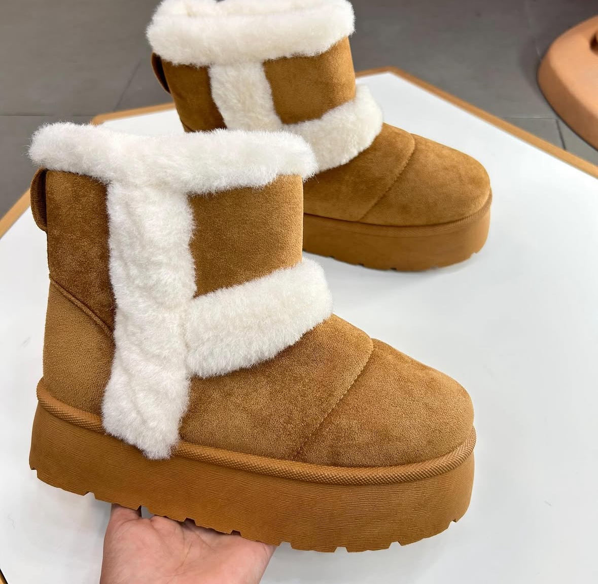 PANTUBOTAS🧸✨
