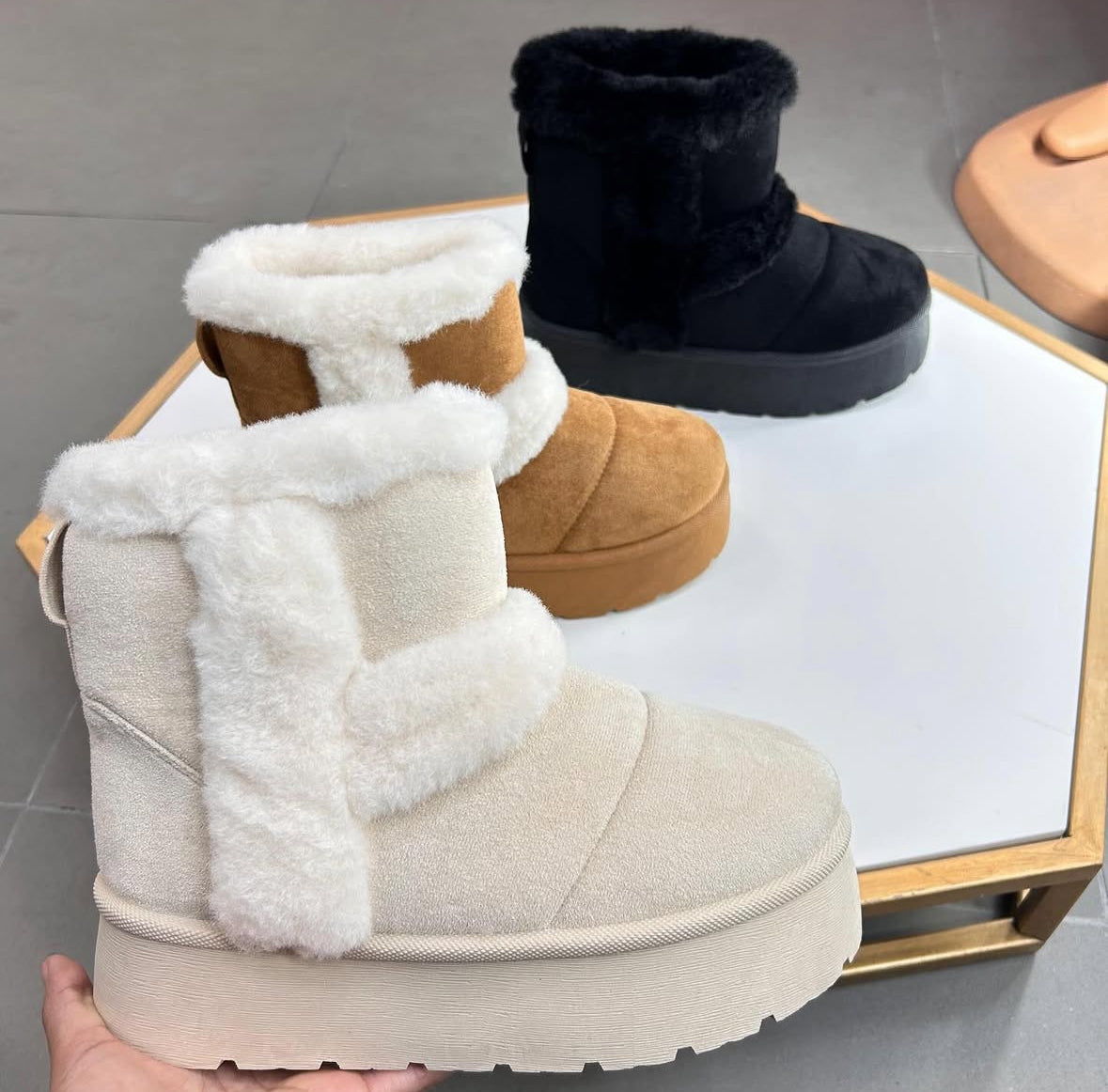 PANTUBOTAS🧸✨