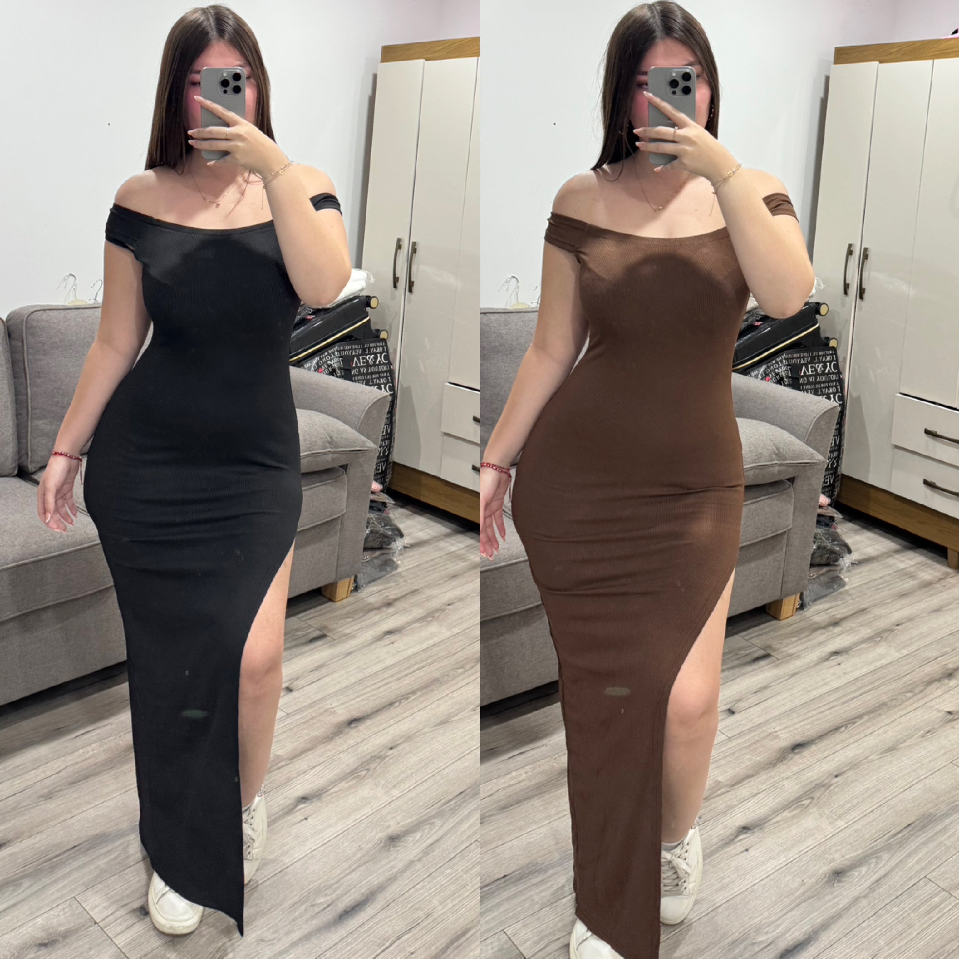 VESTIDOS