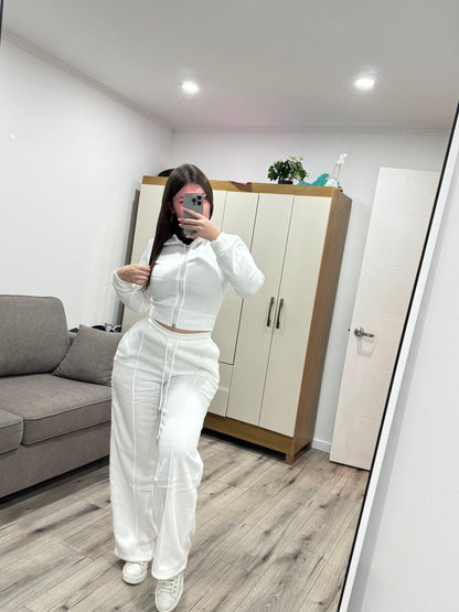 Buzo dupe Zara