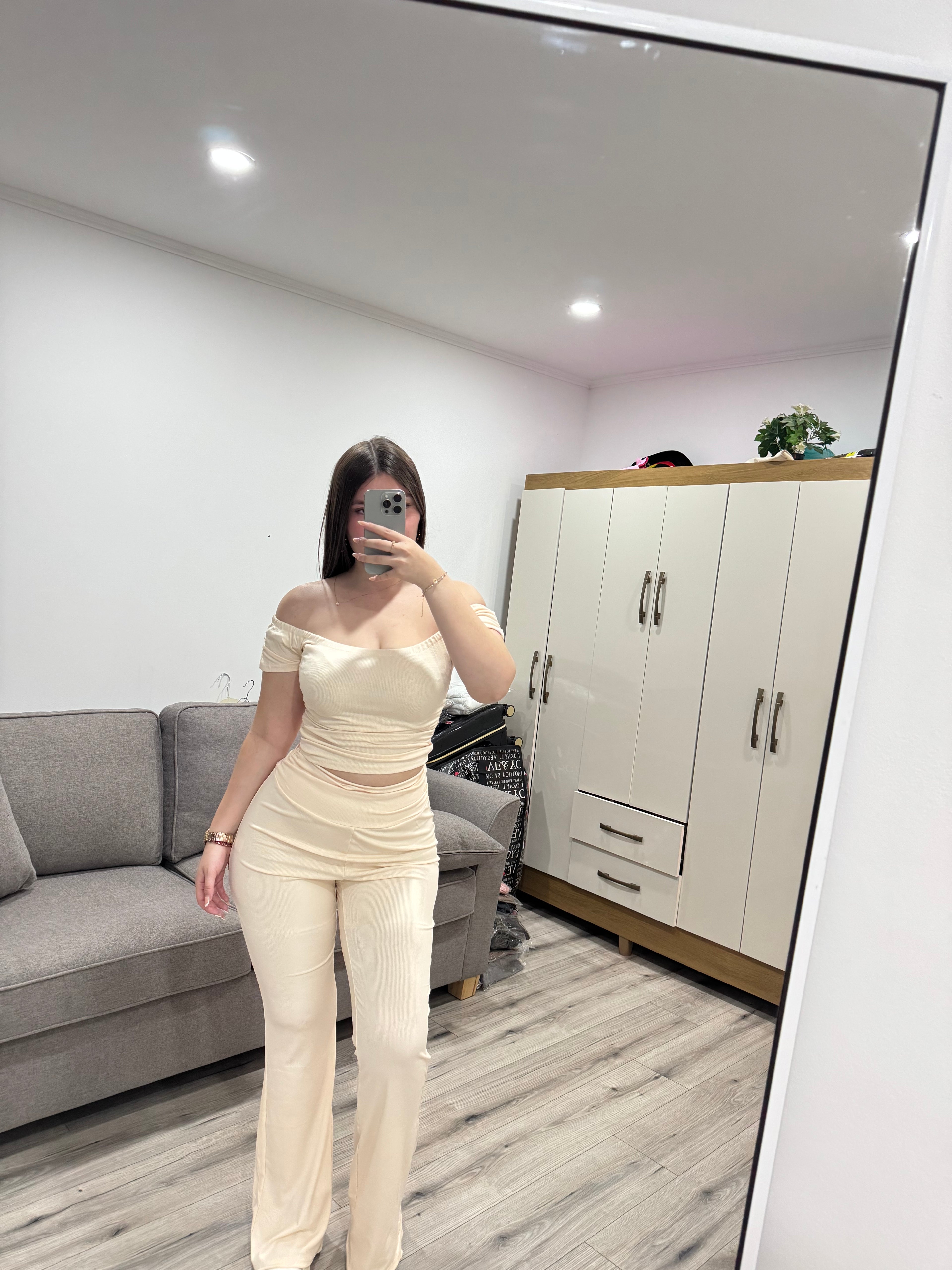 CONJUNTO CÓDIGO 580