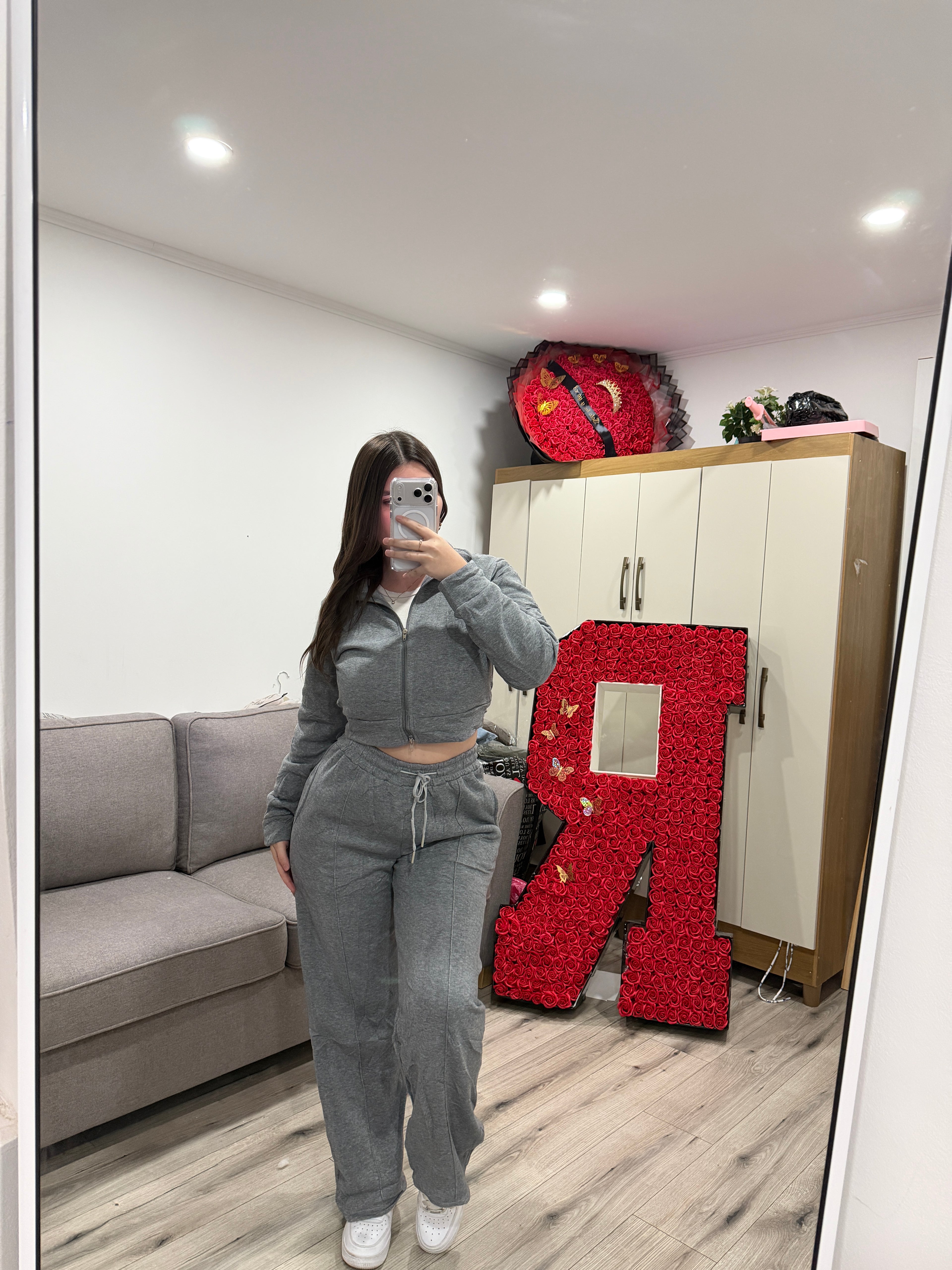 CONJUNTO DE BUZO 302