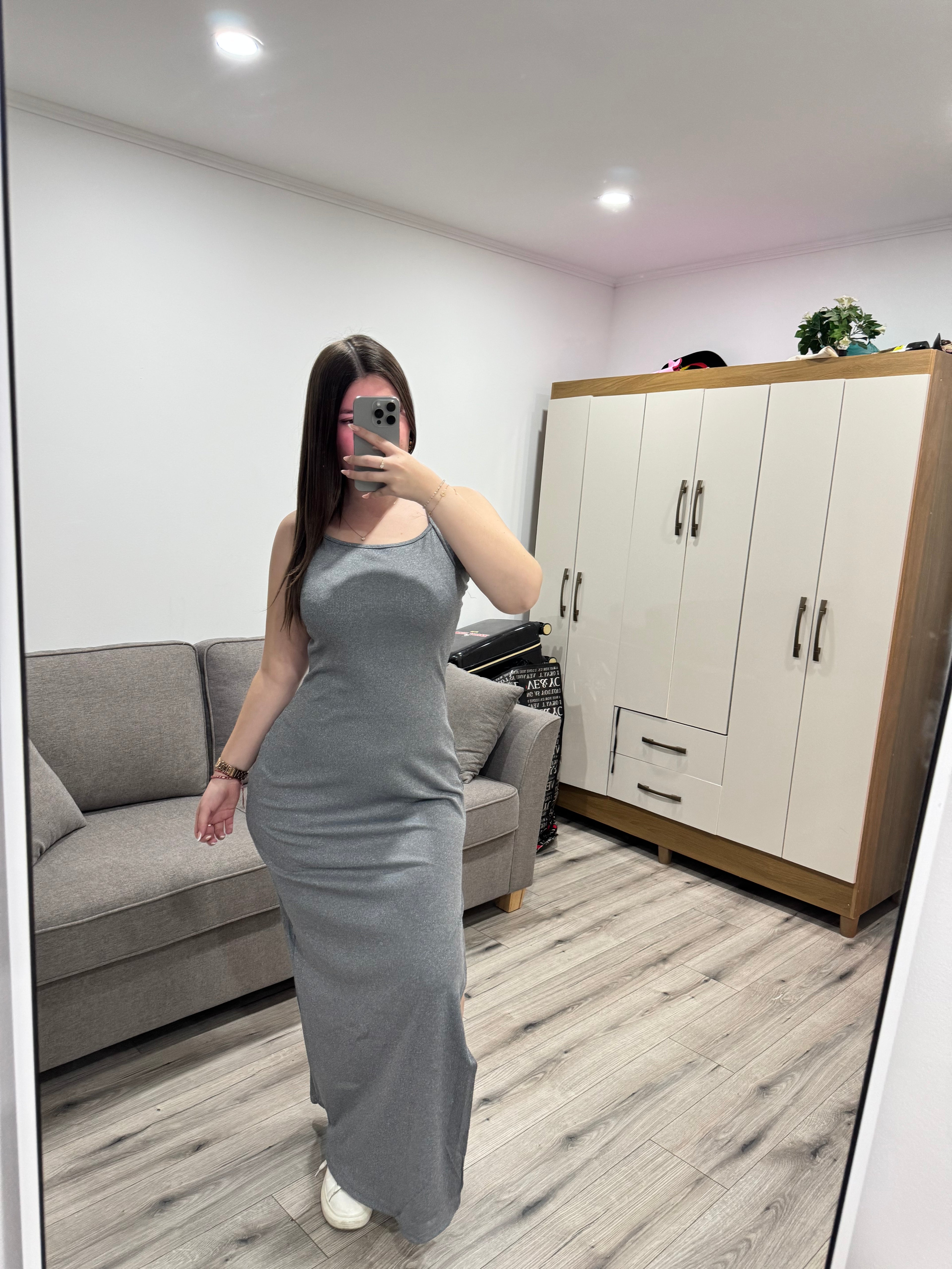Vestido 805
