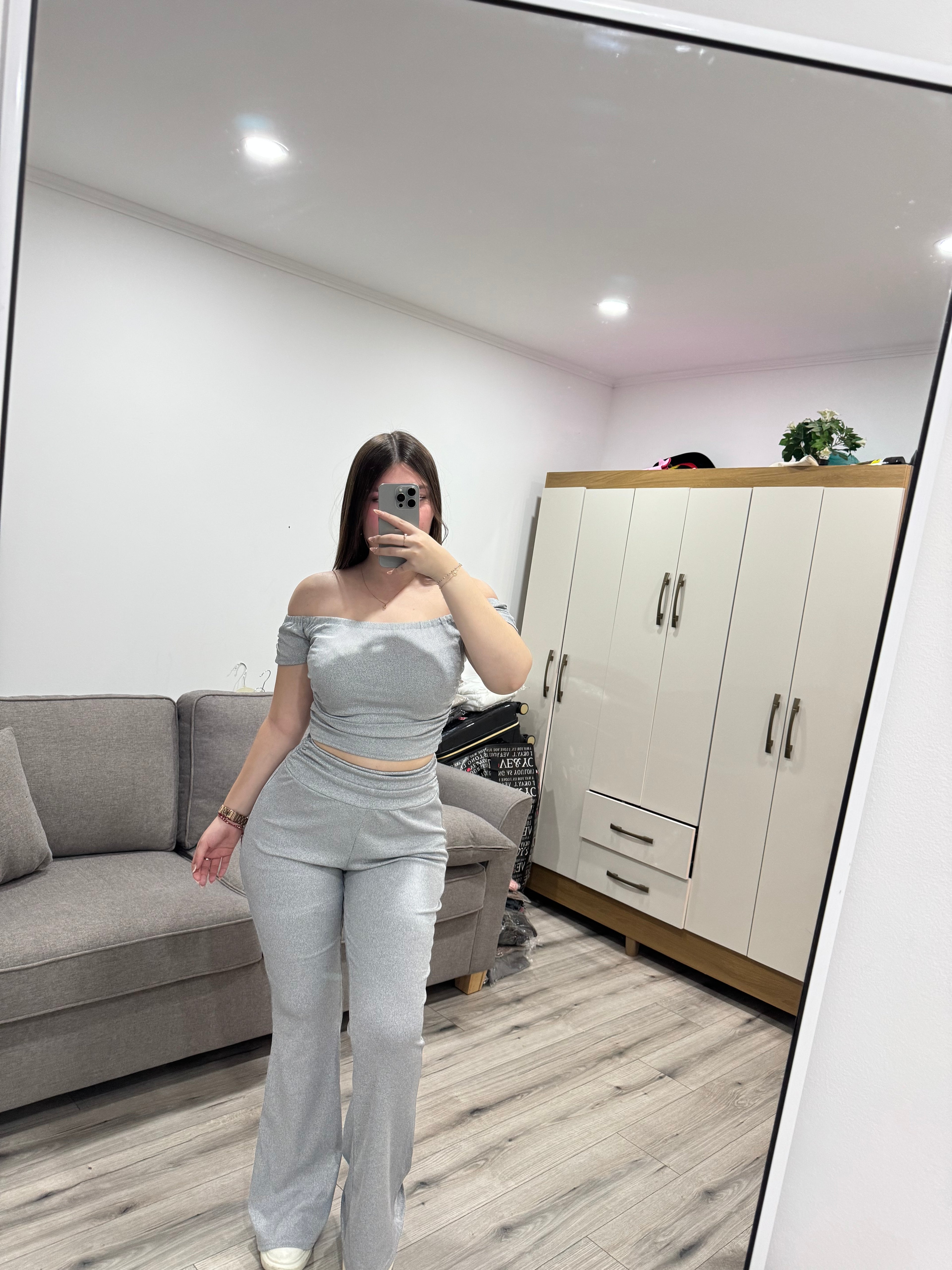 CONJUNTO CÓDIGO 580