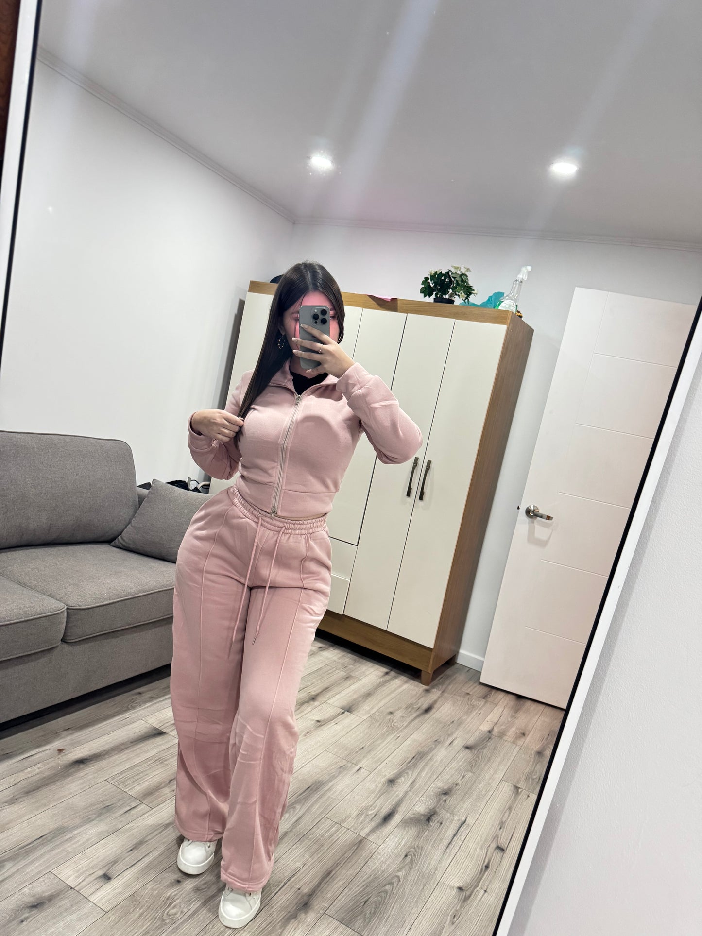 Buzo dupe Zara
