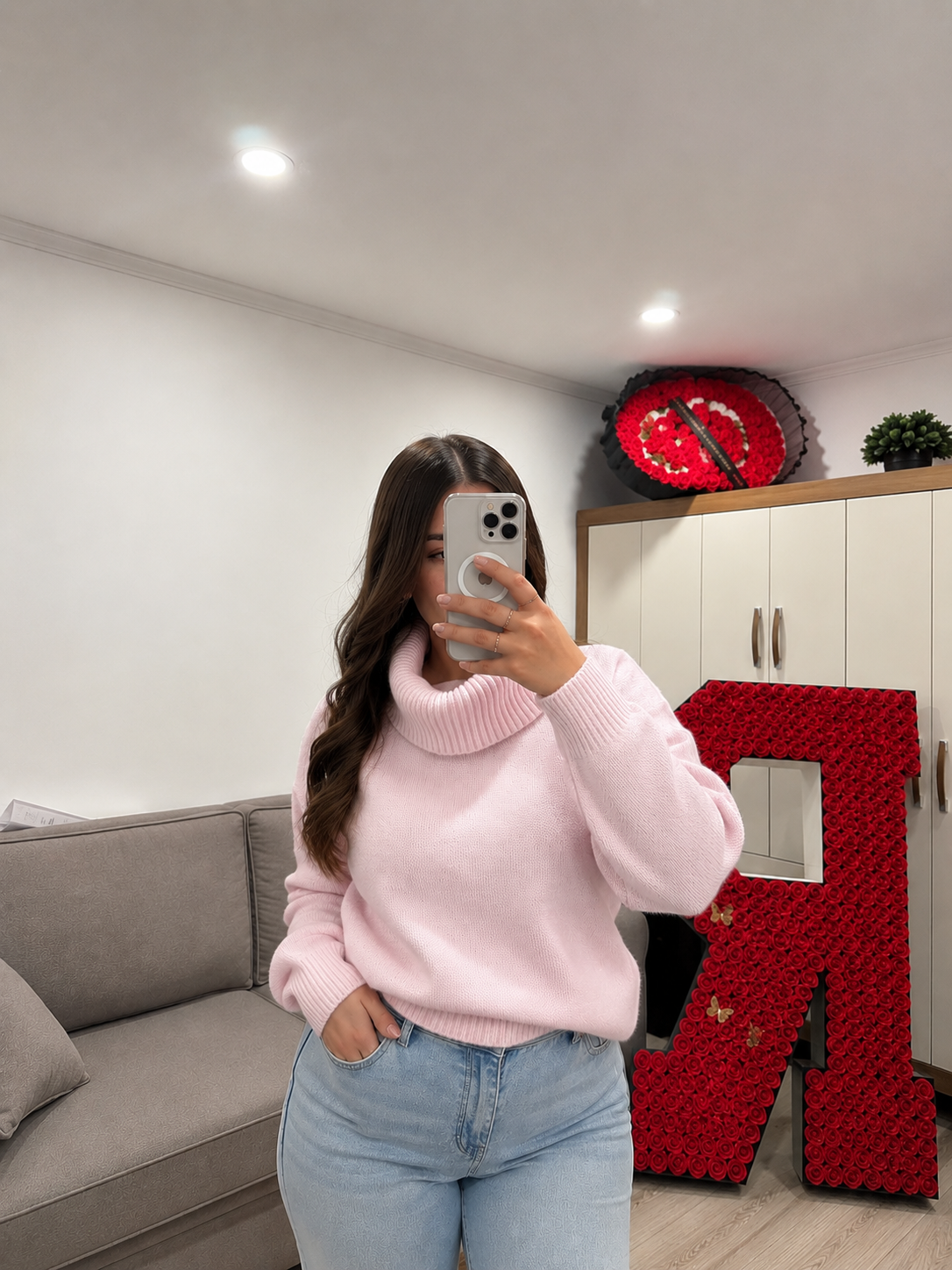 SWEATER POLONIA🍁