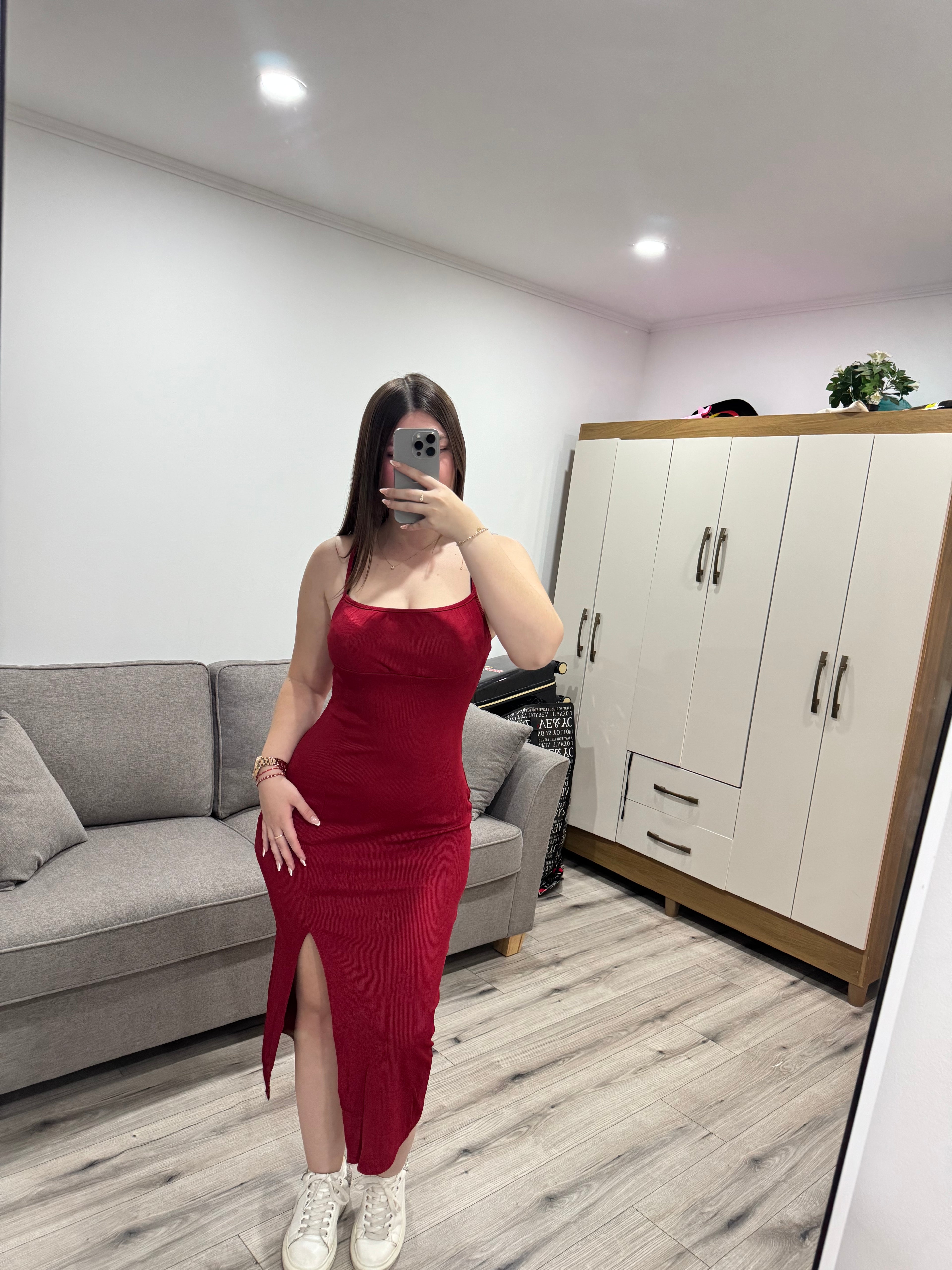 Vestido #800