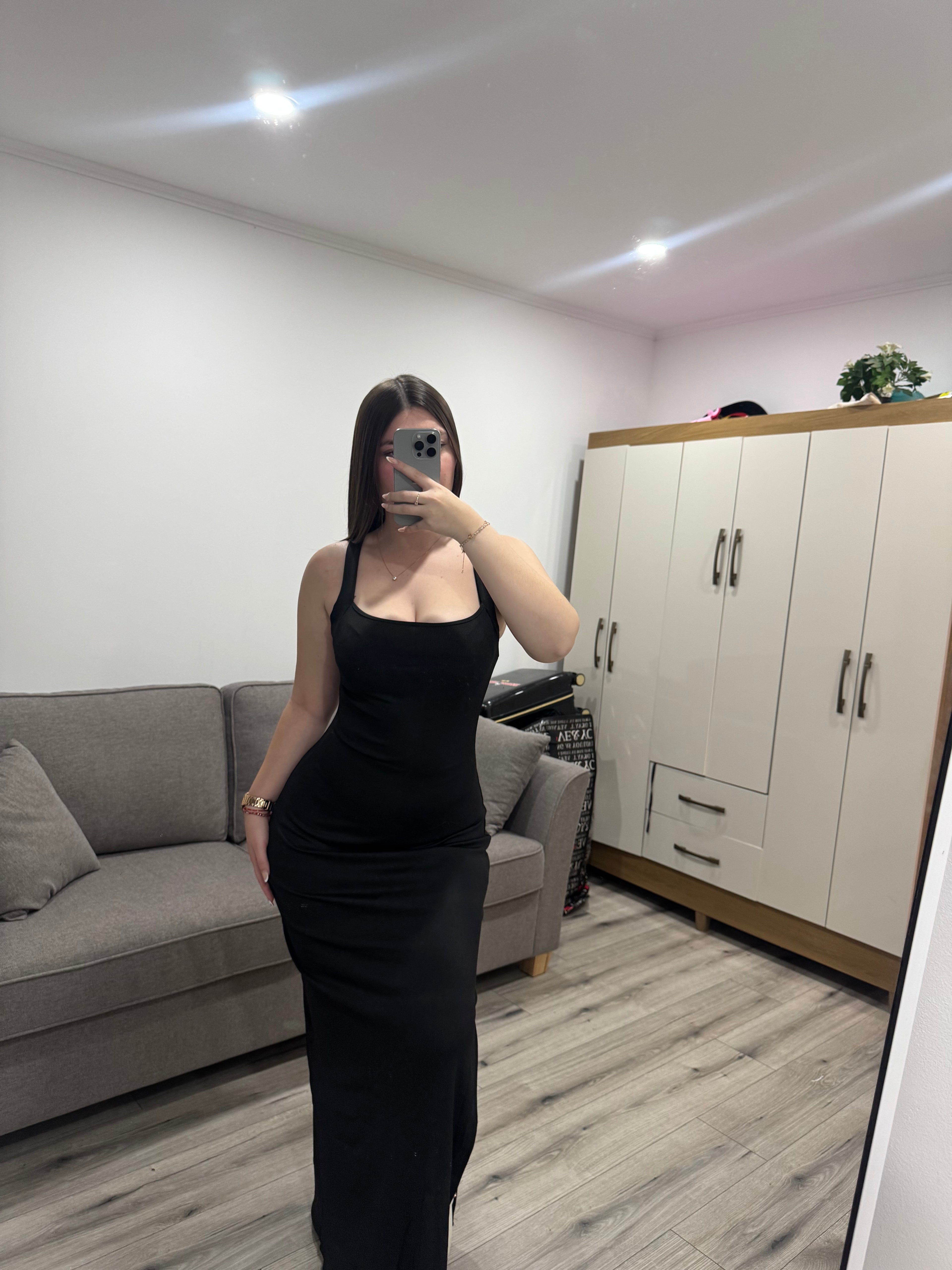 Vestido 805