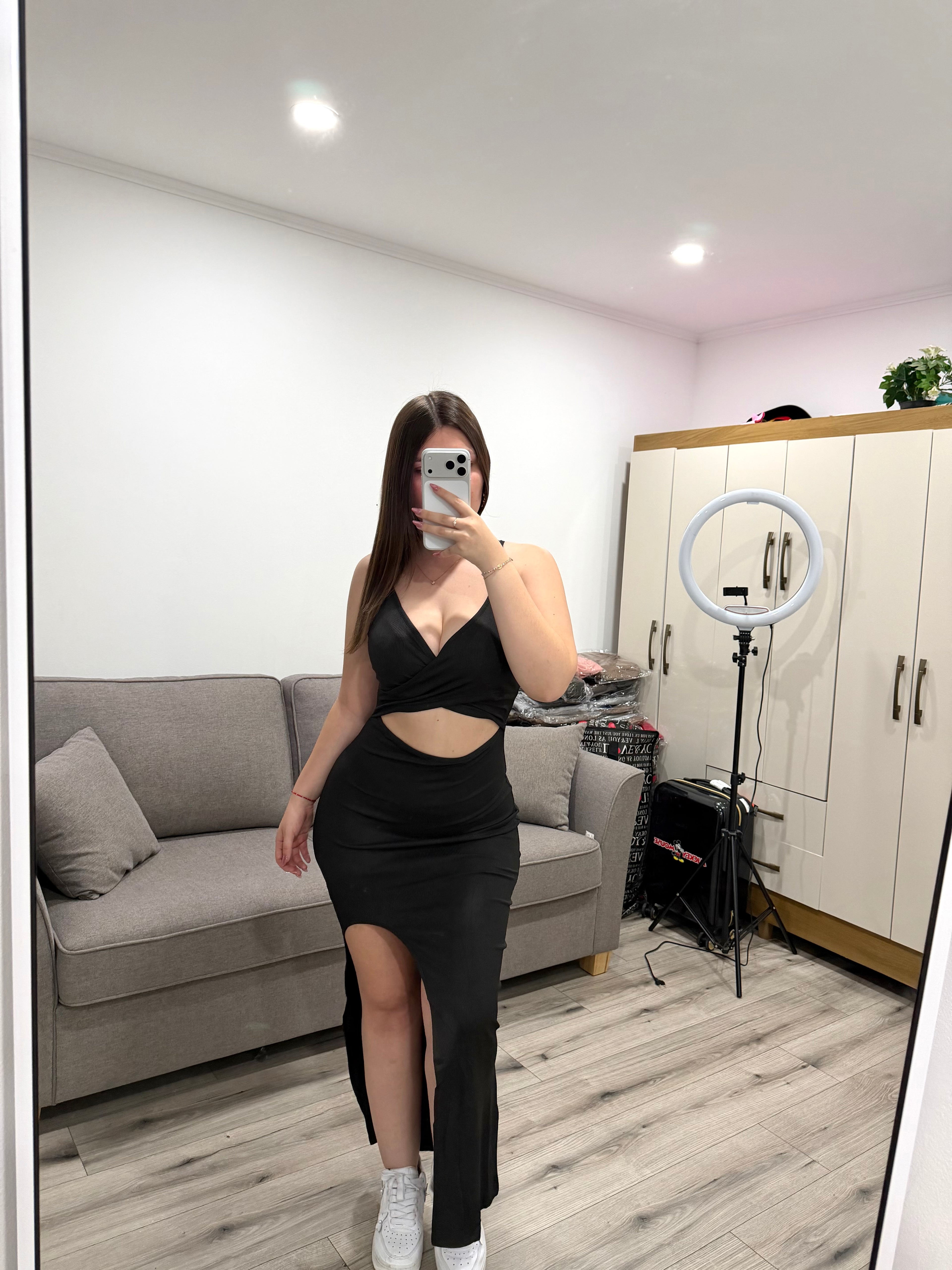 VESTIDO CÓDIGO #577