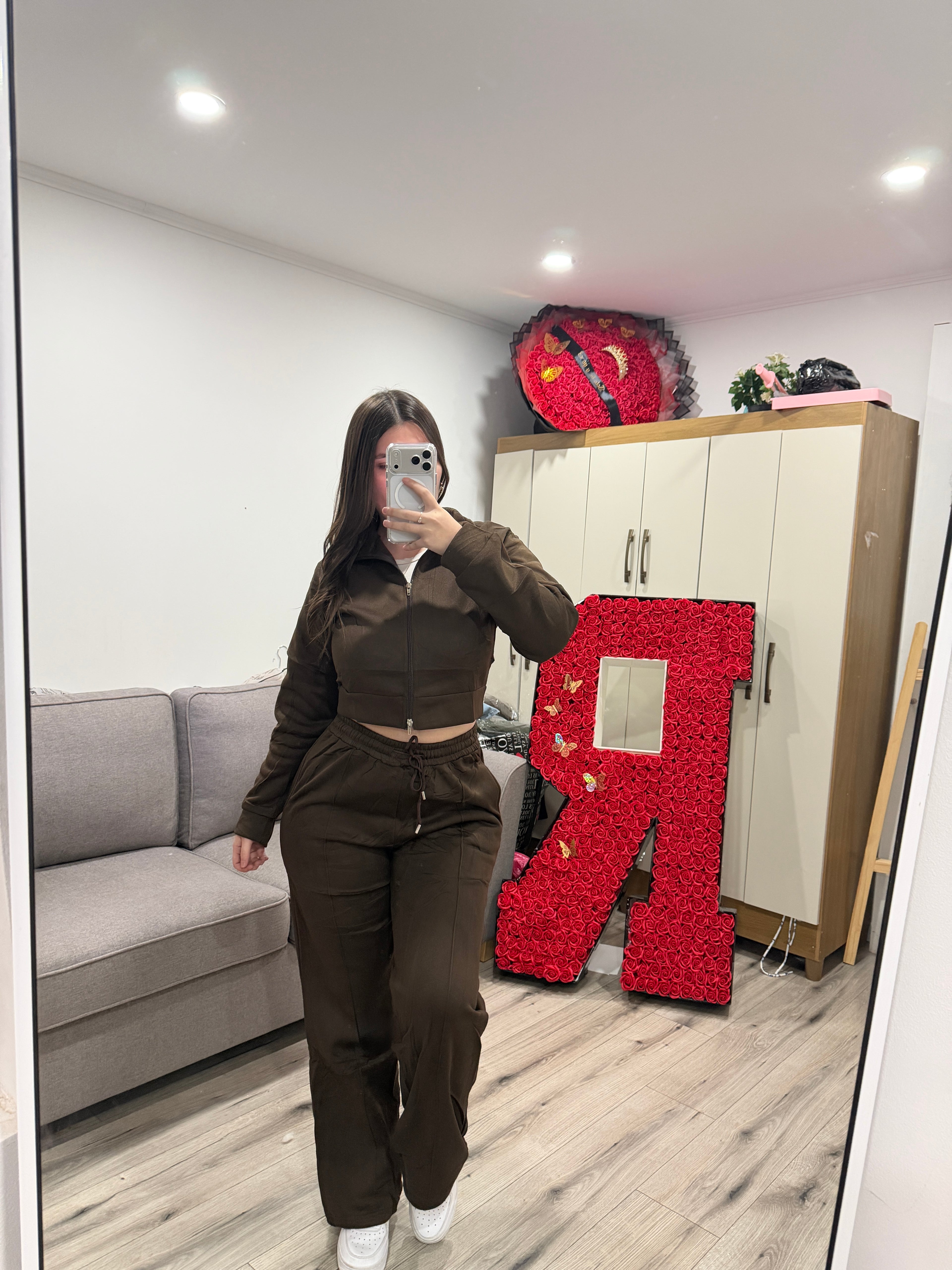 CONJUNTO DE BUZO 302