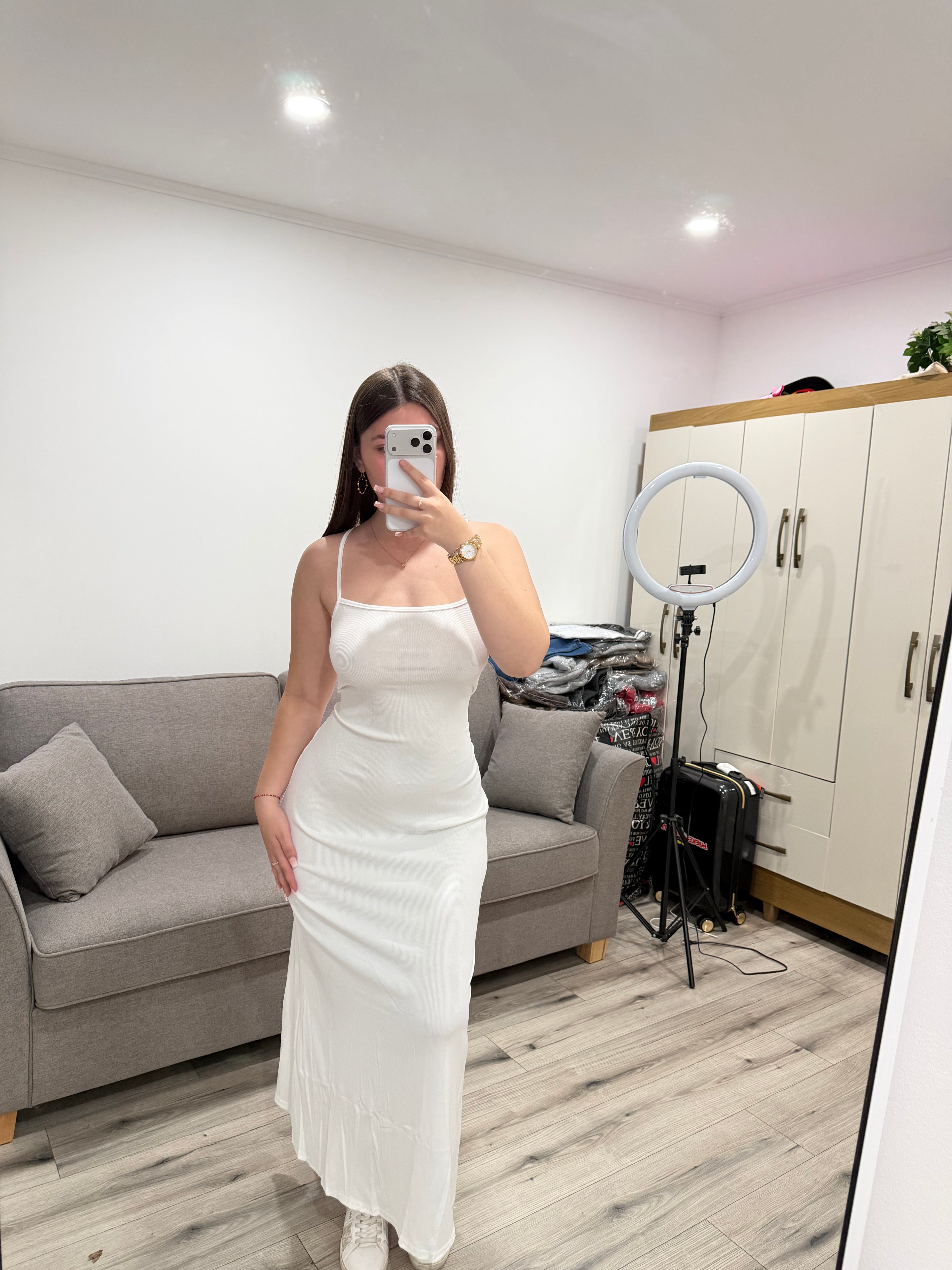 VESTIDO CÓDIGO #801