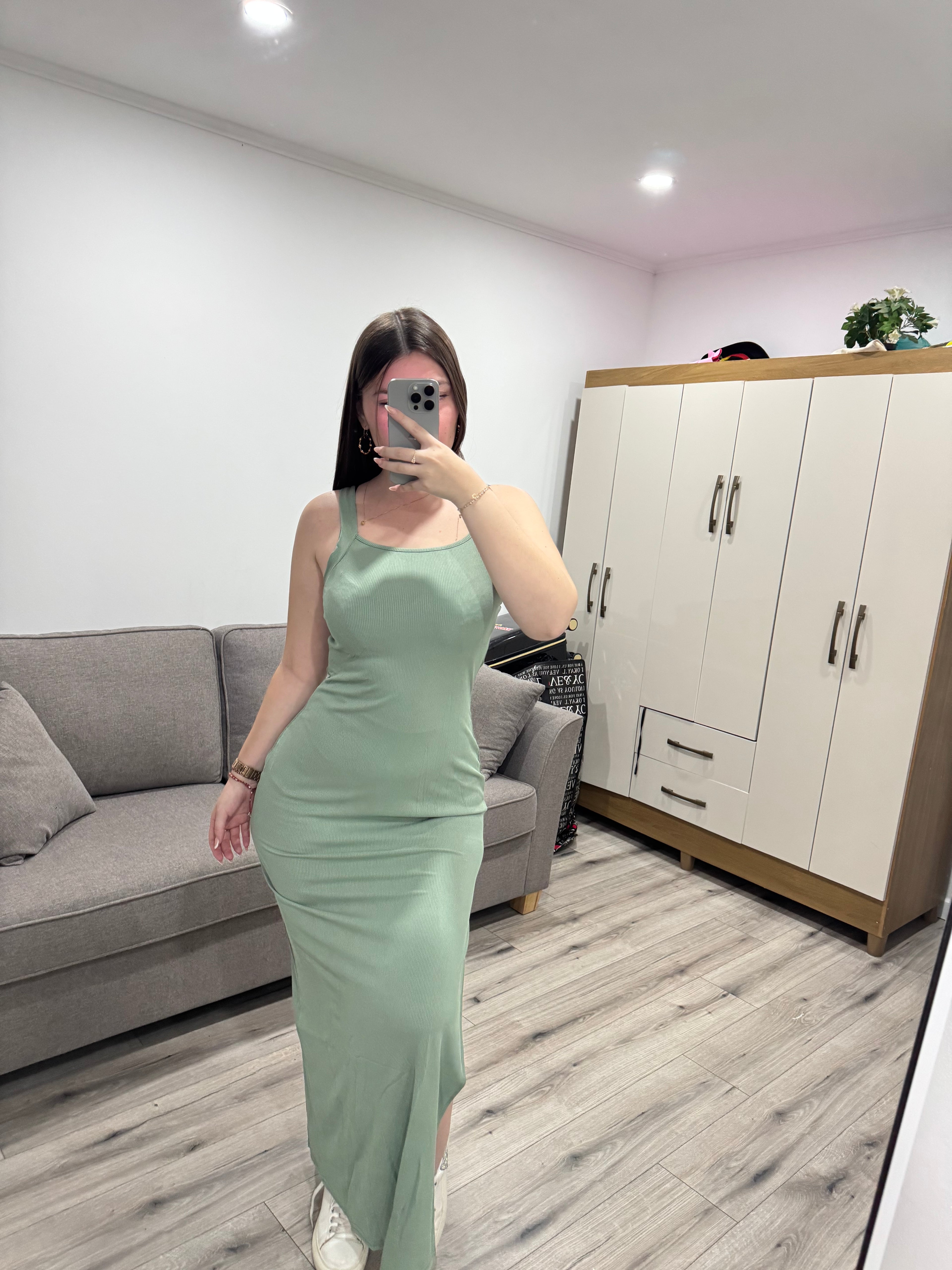 Vestido 805