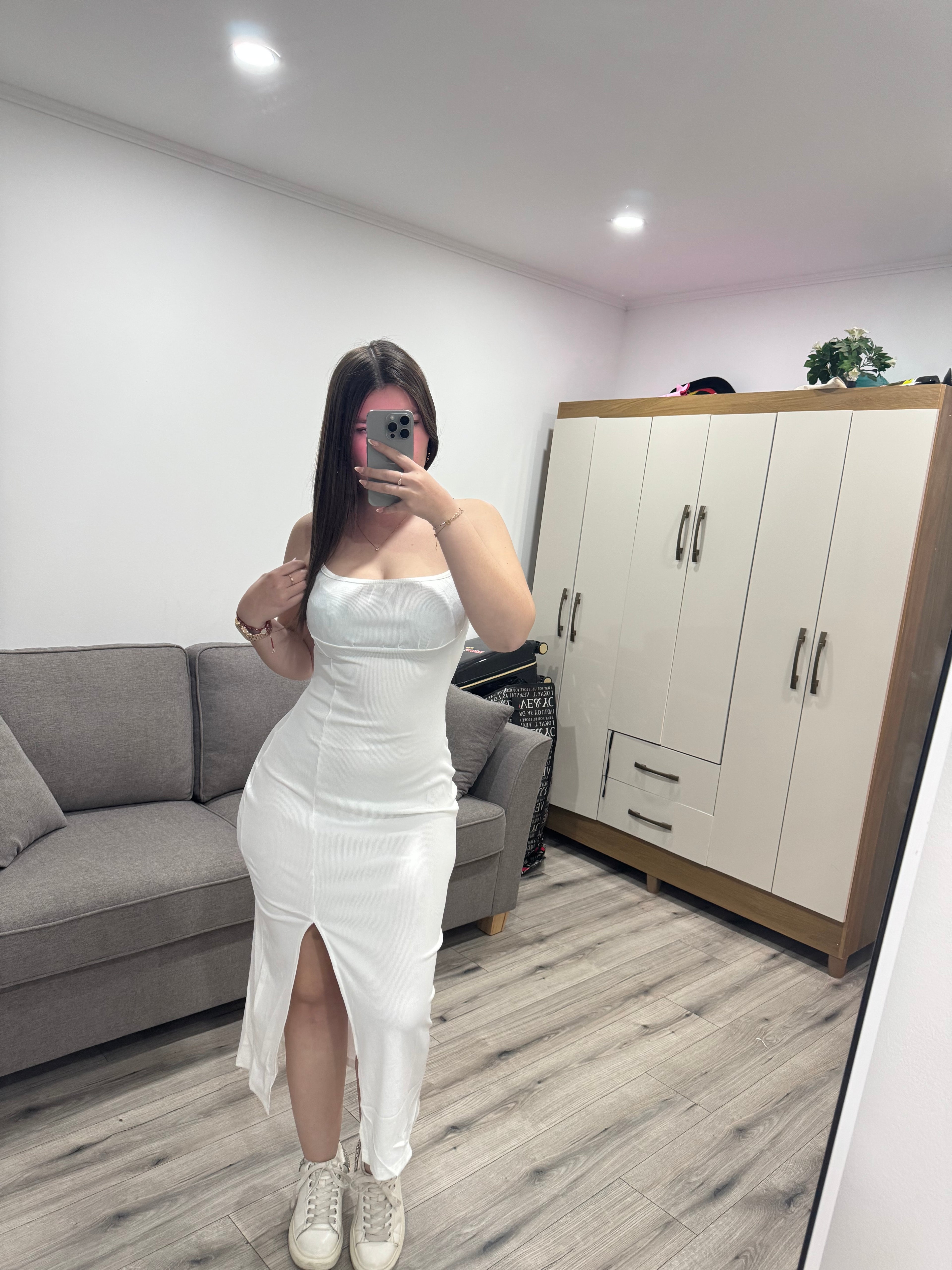 Vestido #800