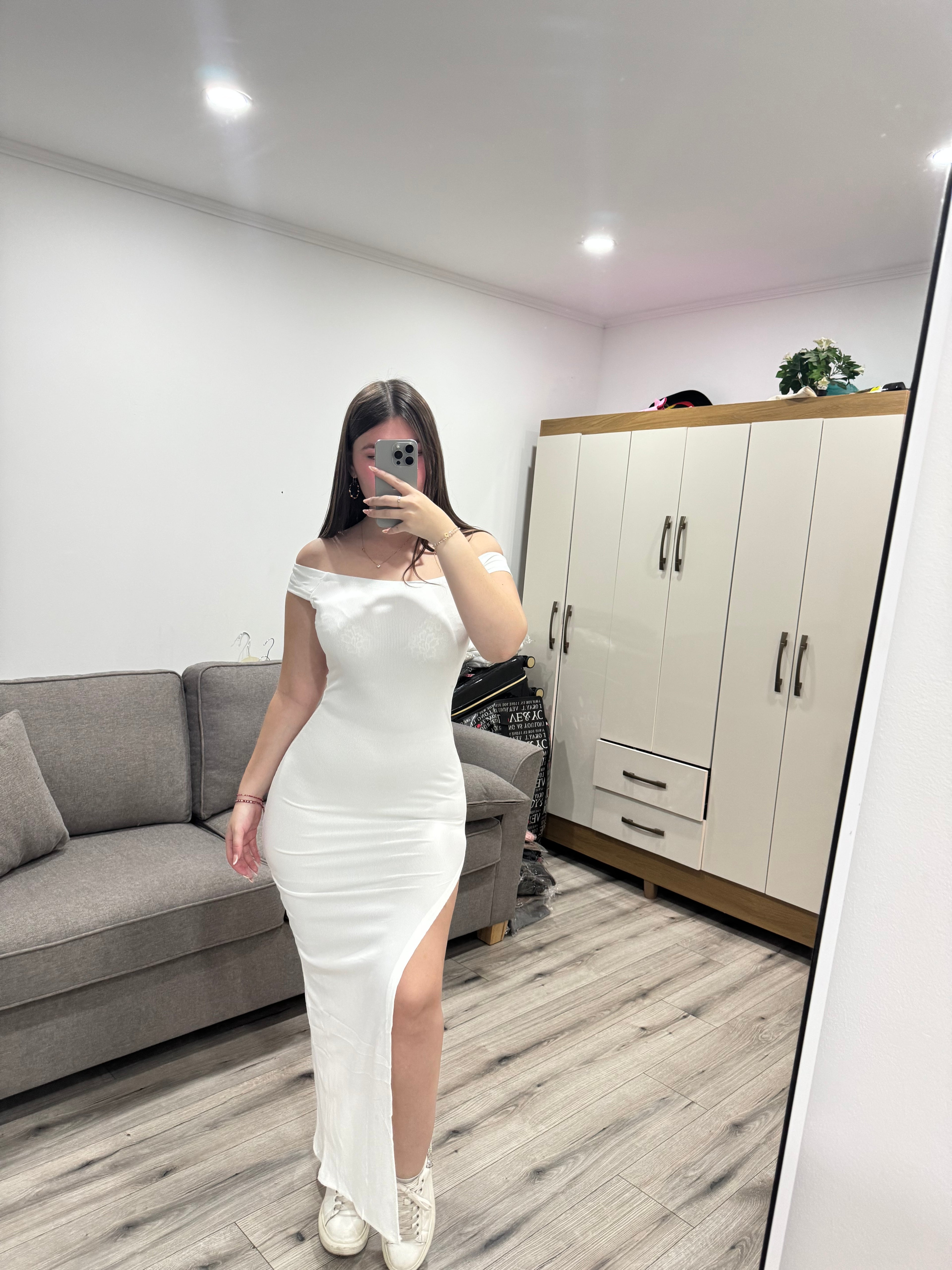 Vestido #578