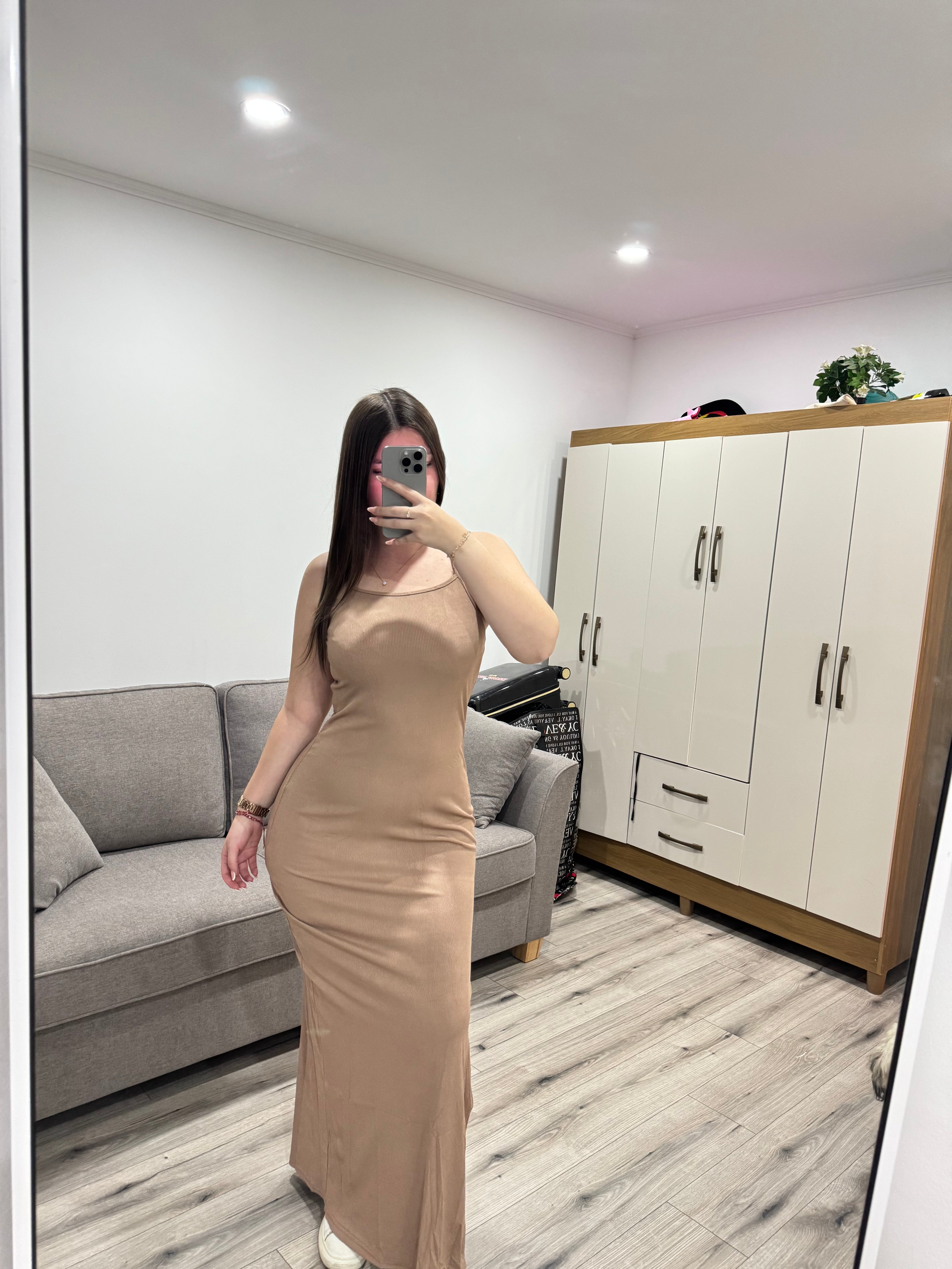 Vestido 805