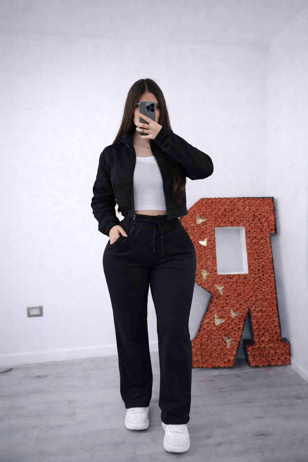 CONJUNTO DE BUZO SOFÍA