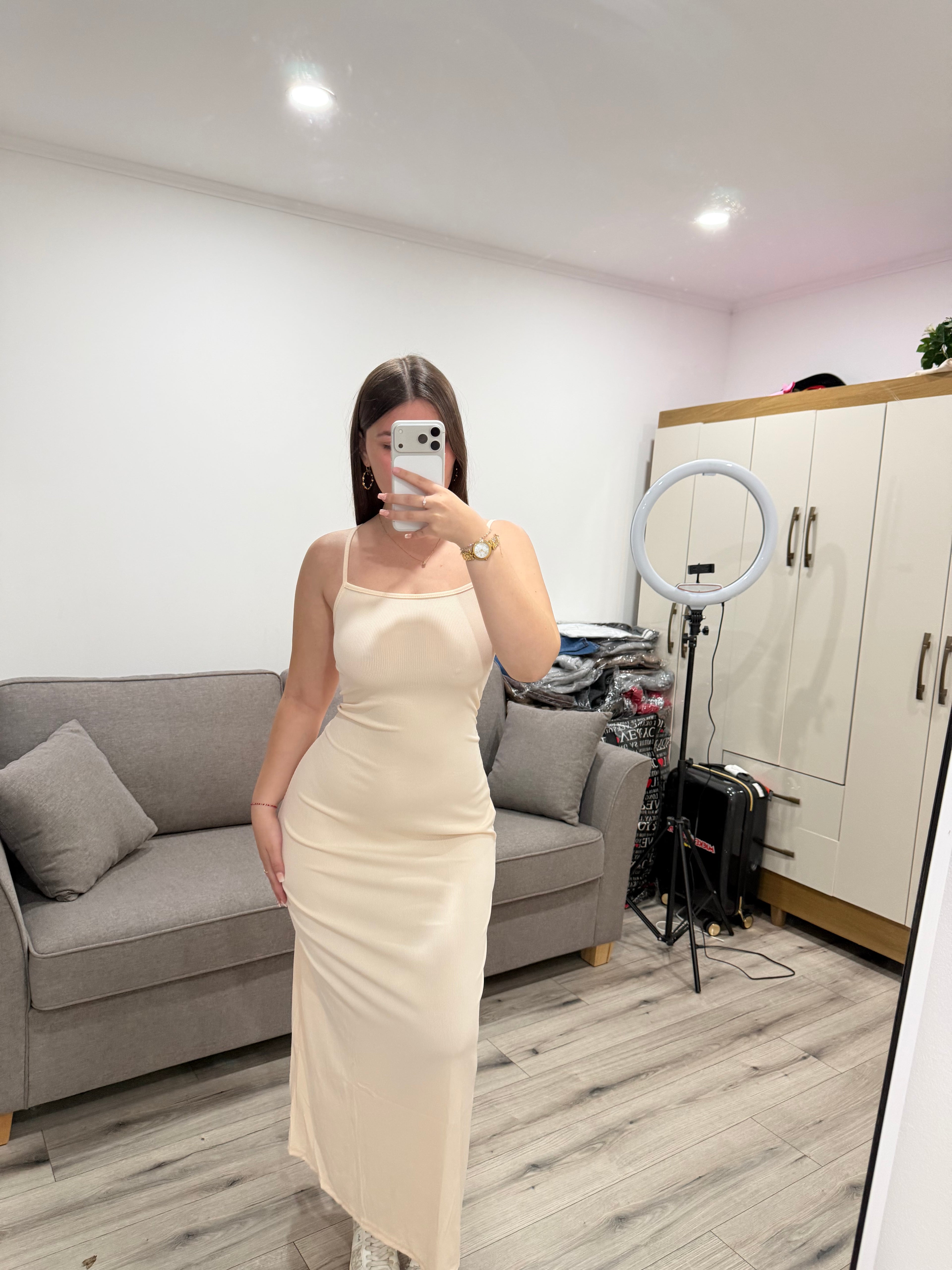 VESTIDO CÓDIGO #801