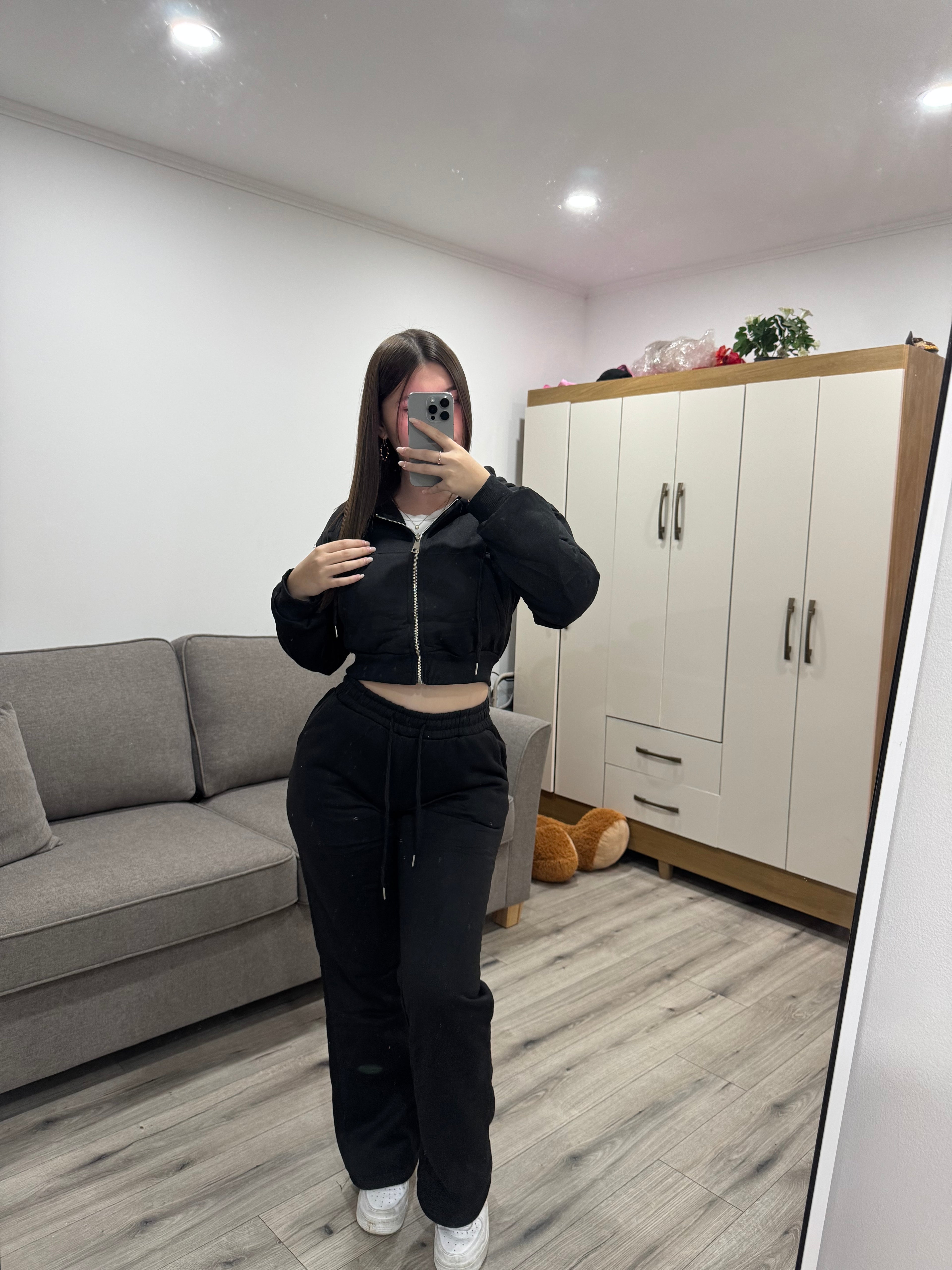 BUZOS ESTILO ZARA