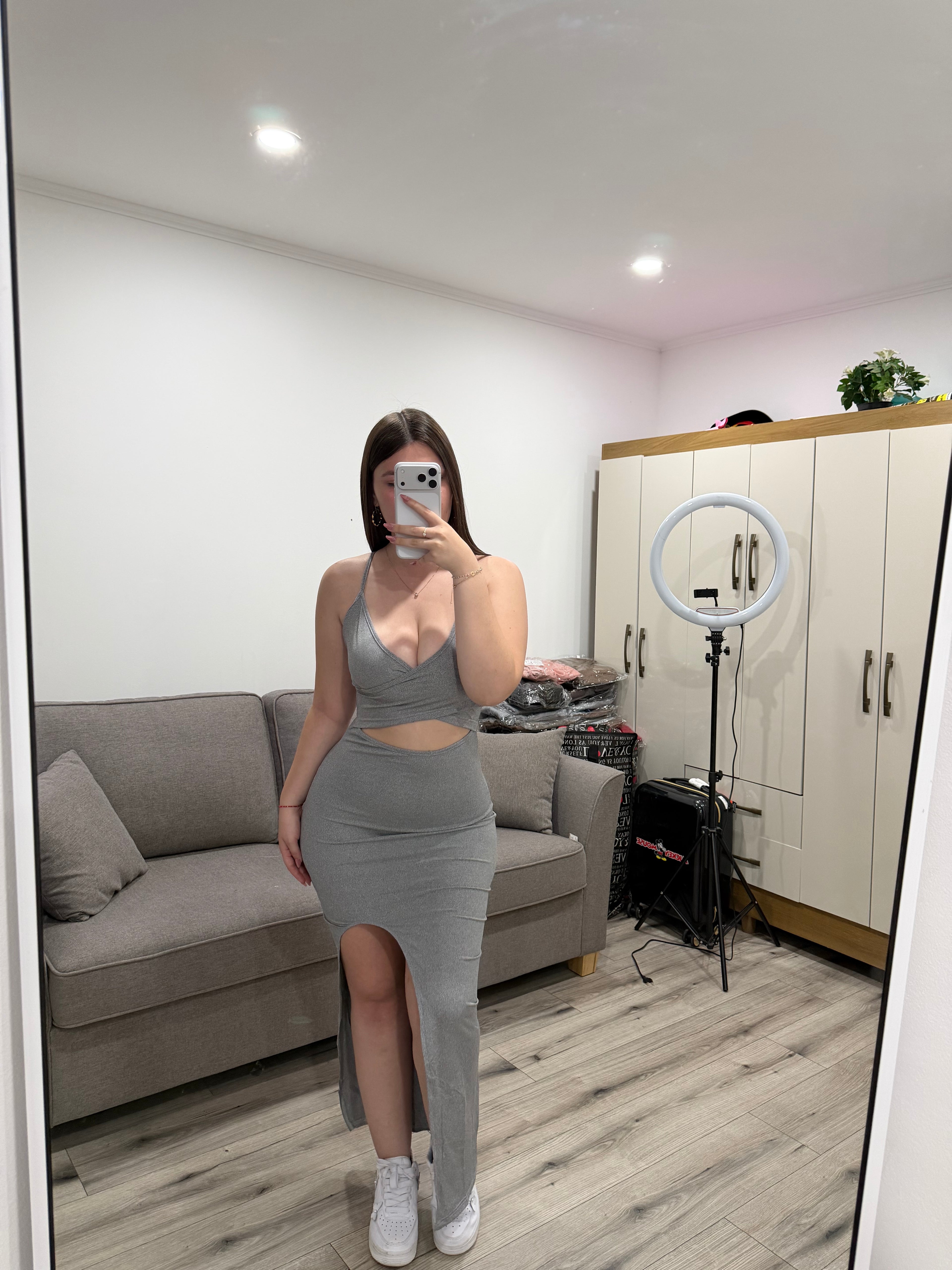 VESTIDO CÓDIGO #577