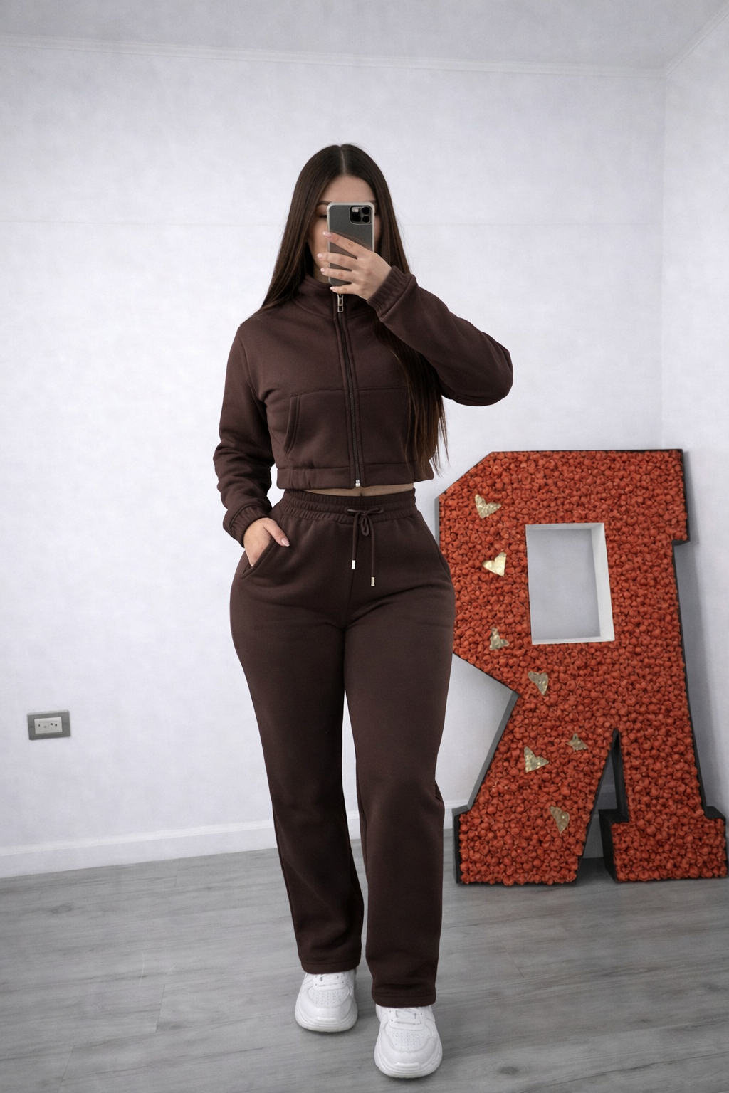 CONJUNTO DE BUZO SOFÍA