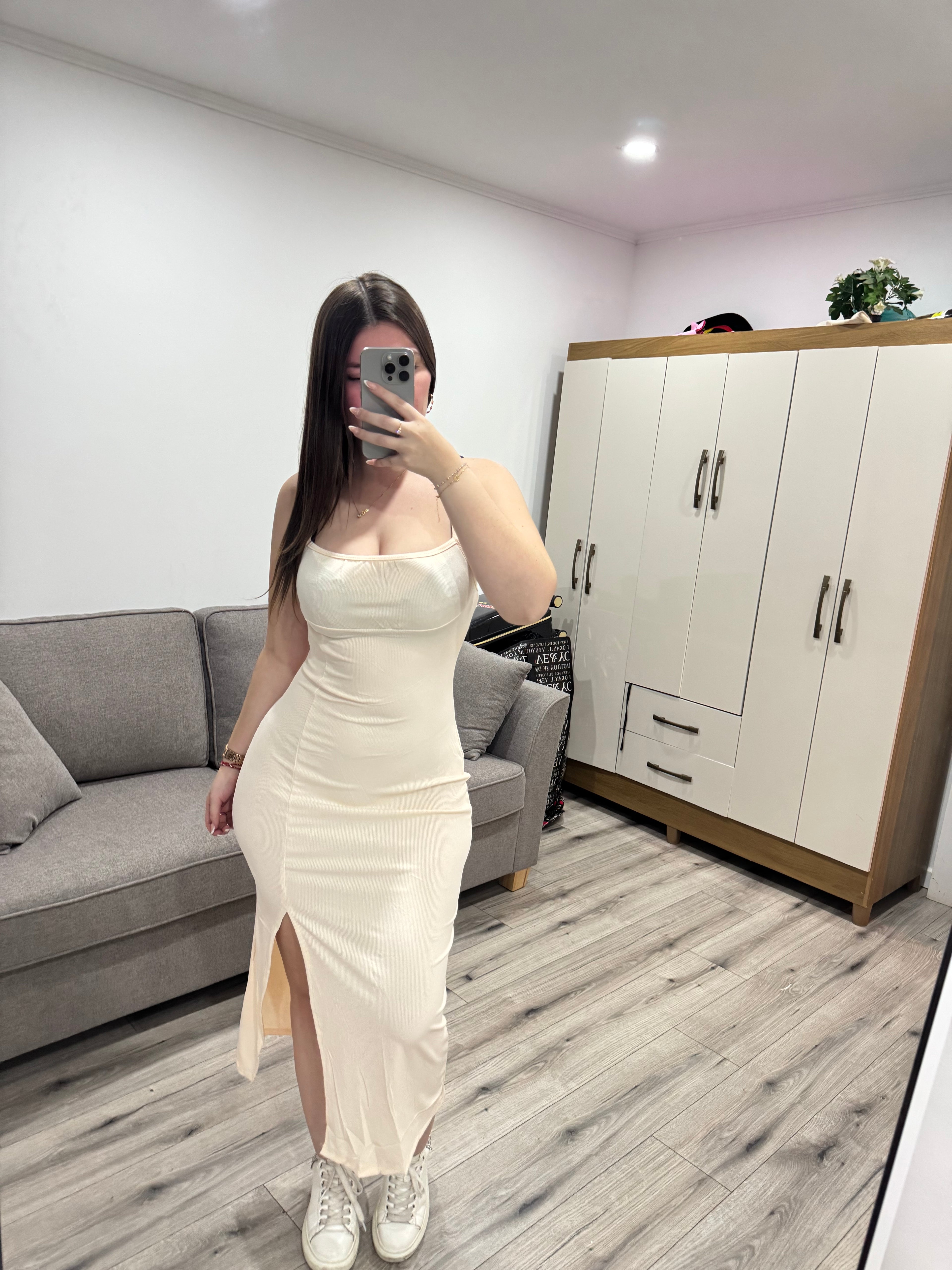 Vestido #800