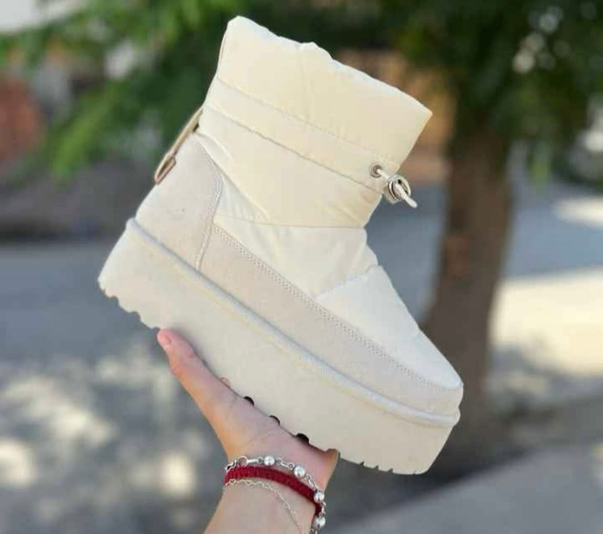 PANTUBOTAS PARA EL AGUA✨
