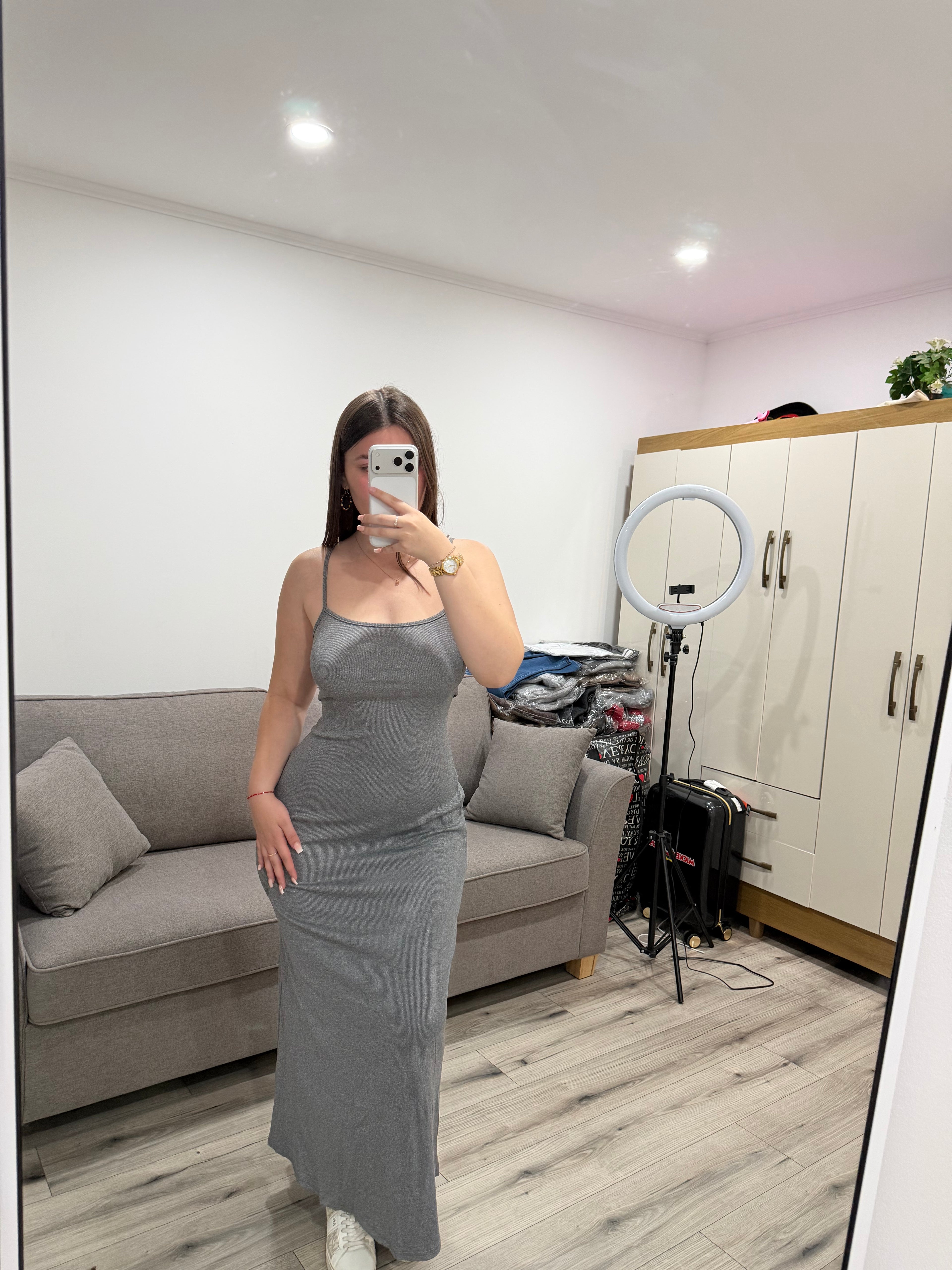 VESTIDO CÓDIGO #801