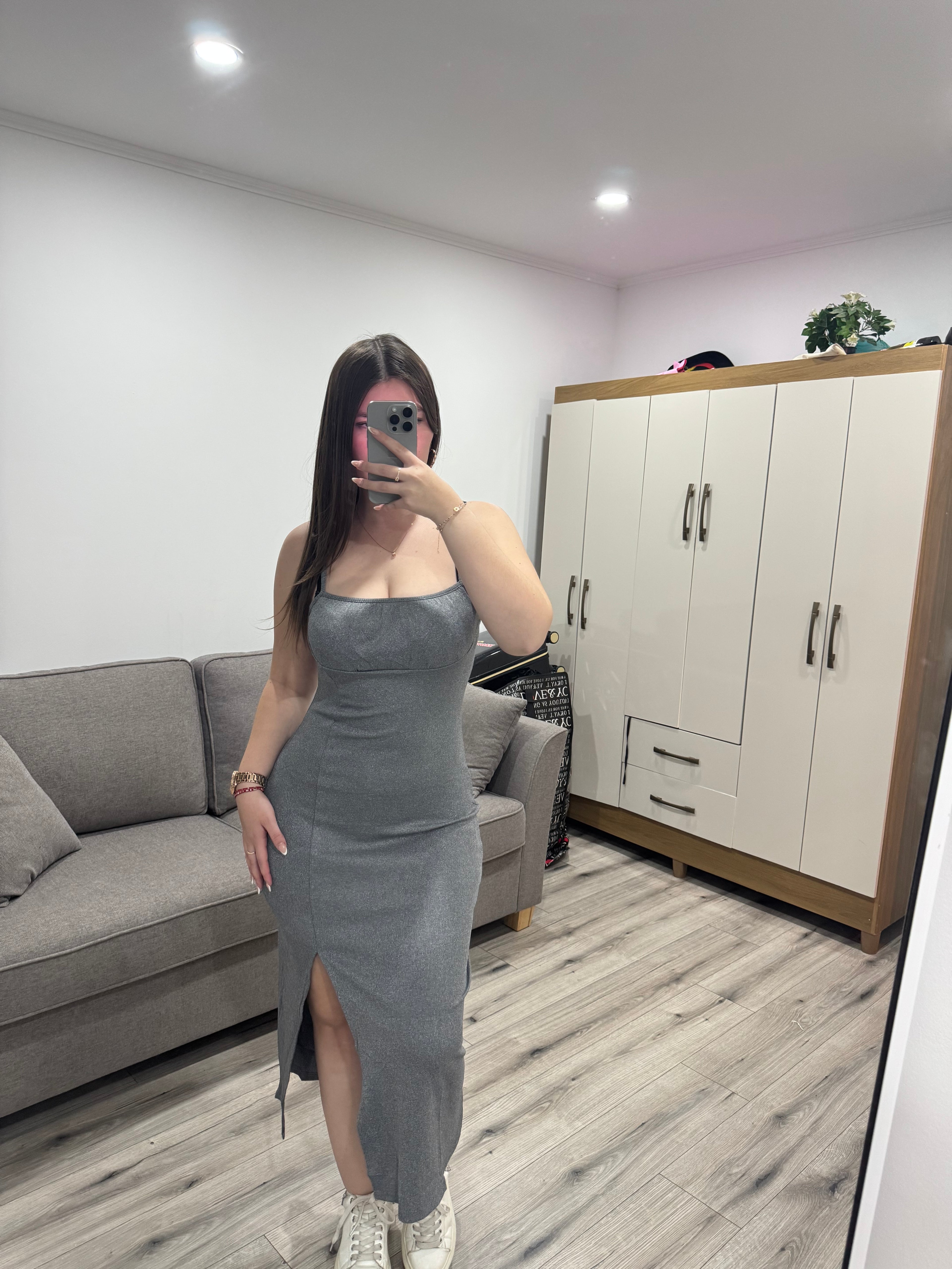 Vestido #800