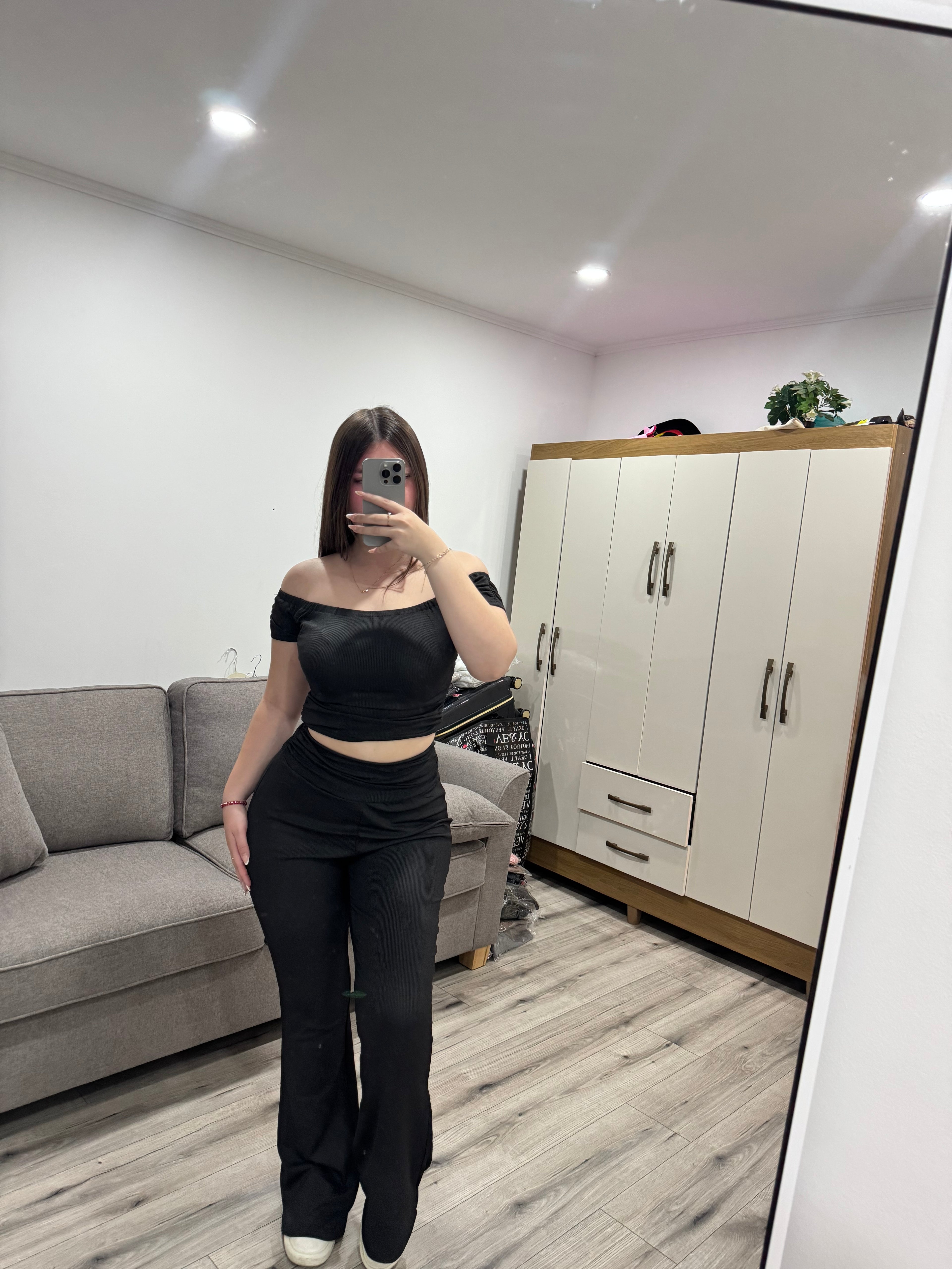 CONJUNTO CÓDIGO 580