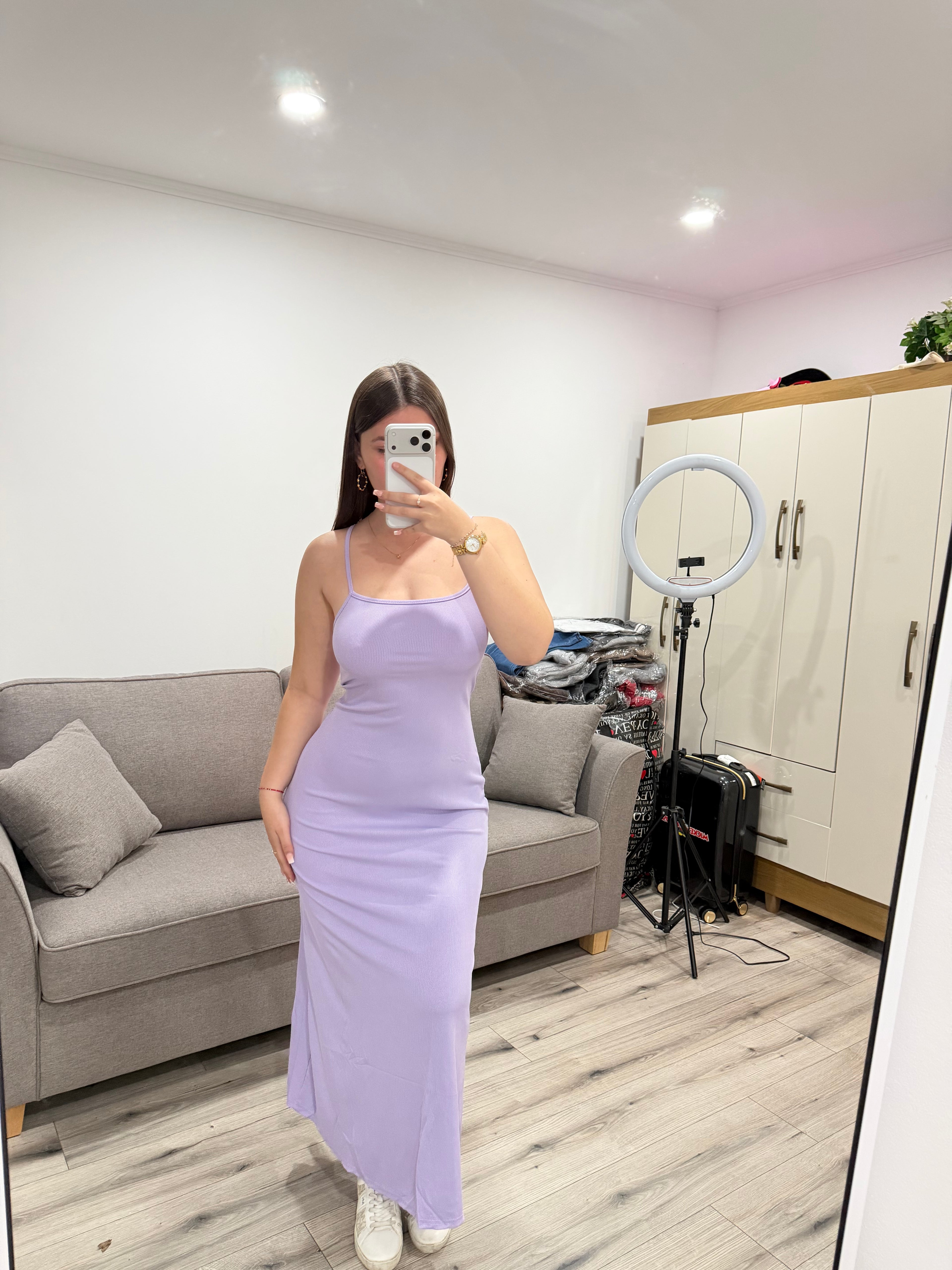 VESTIDO CÓDIGO #801