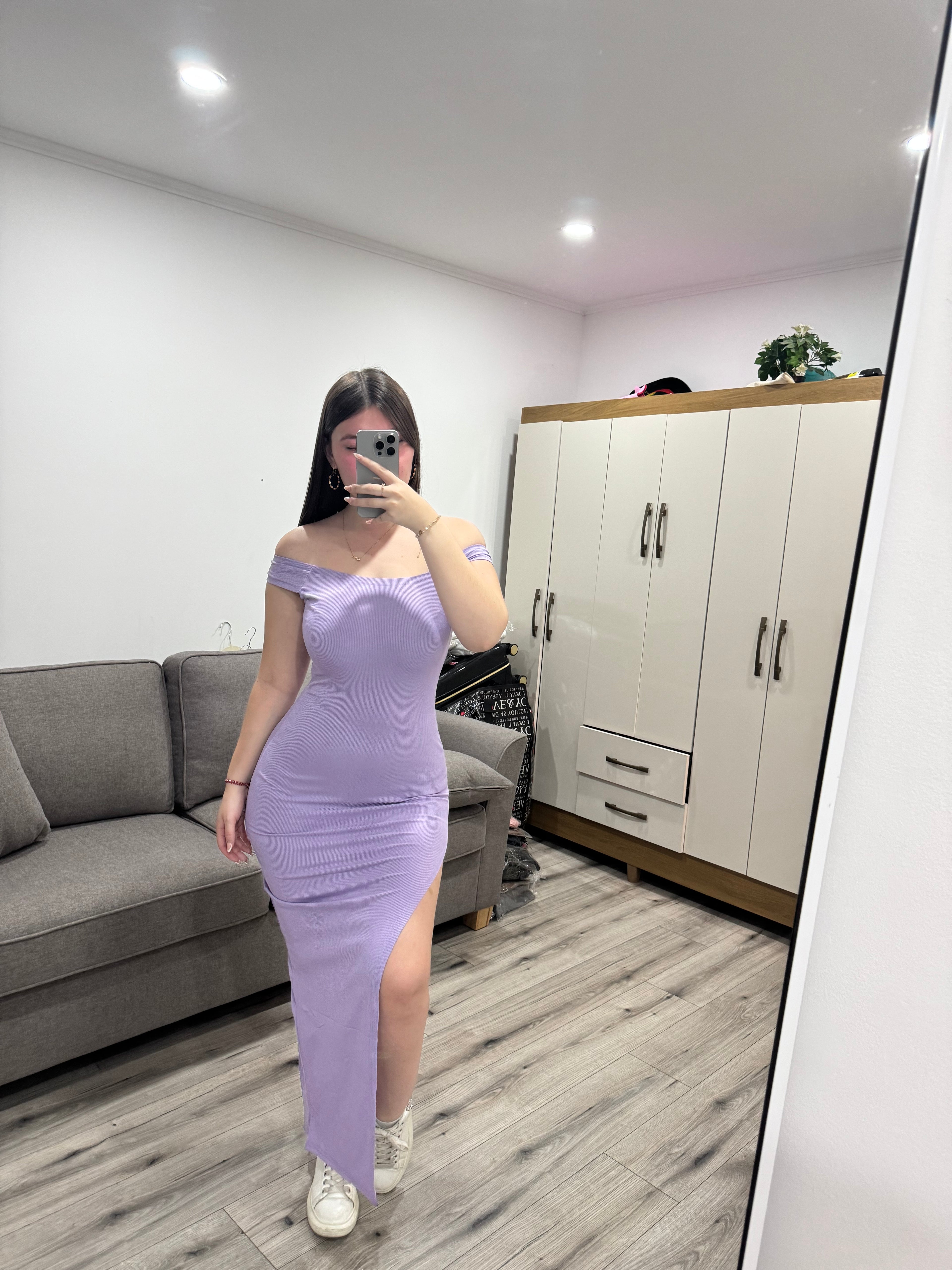Vestido #578