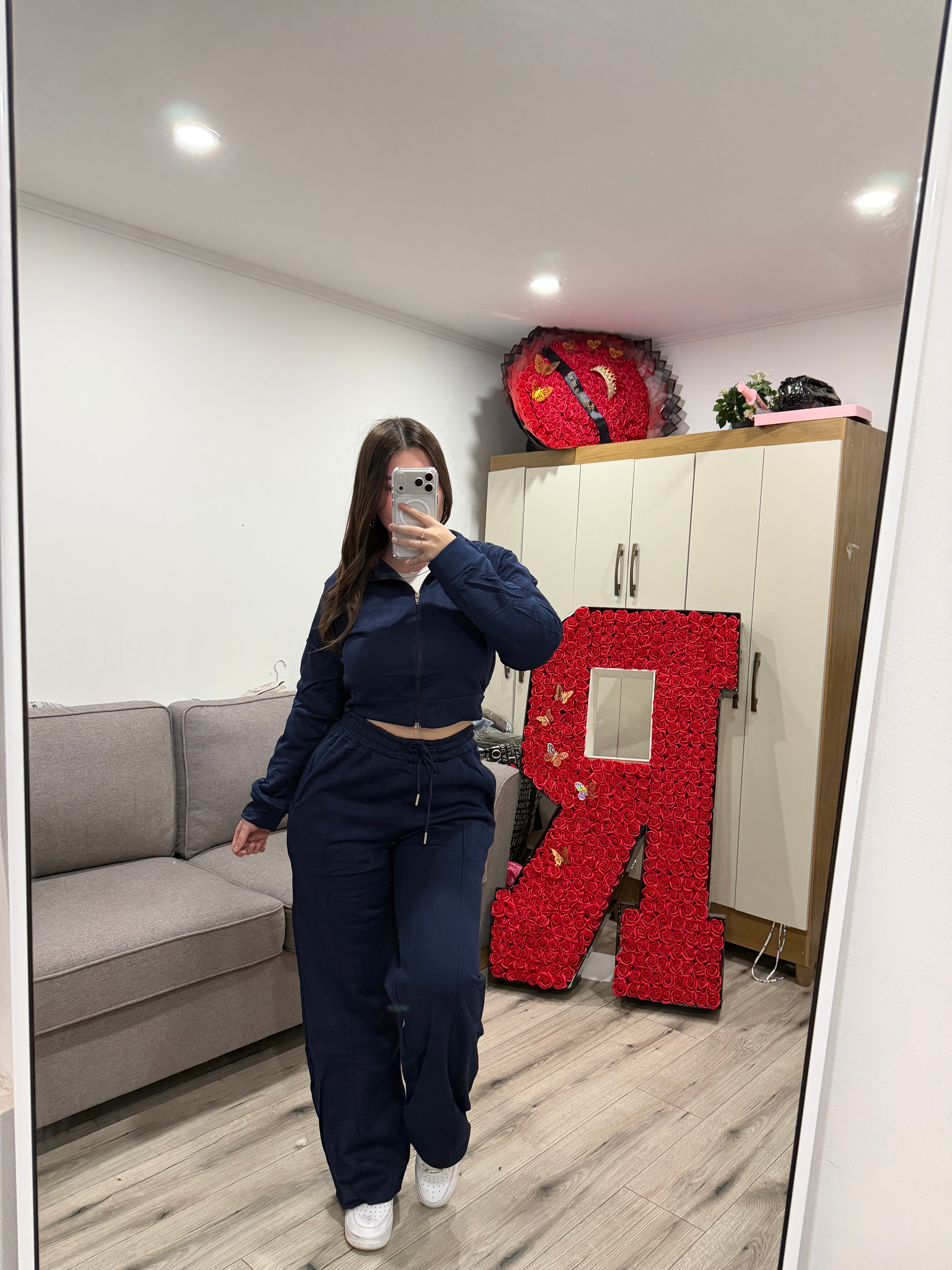 CONJUNTO DE BUZO 302