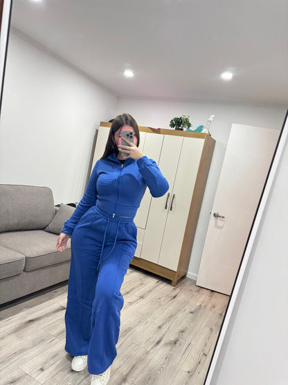 Buzo dupe Zara