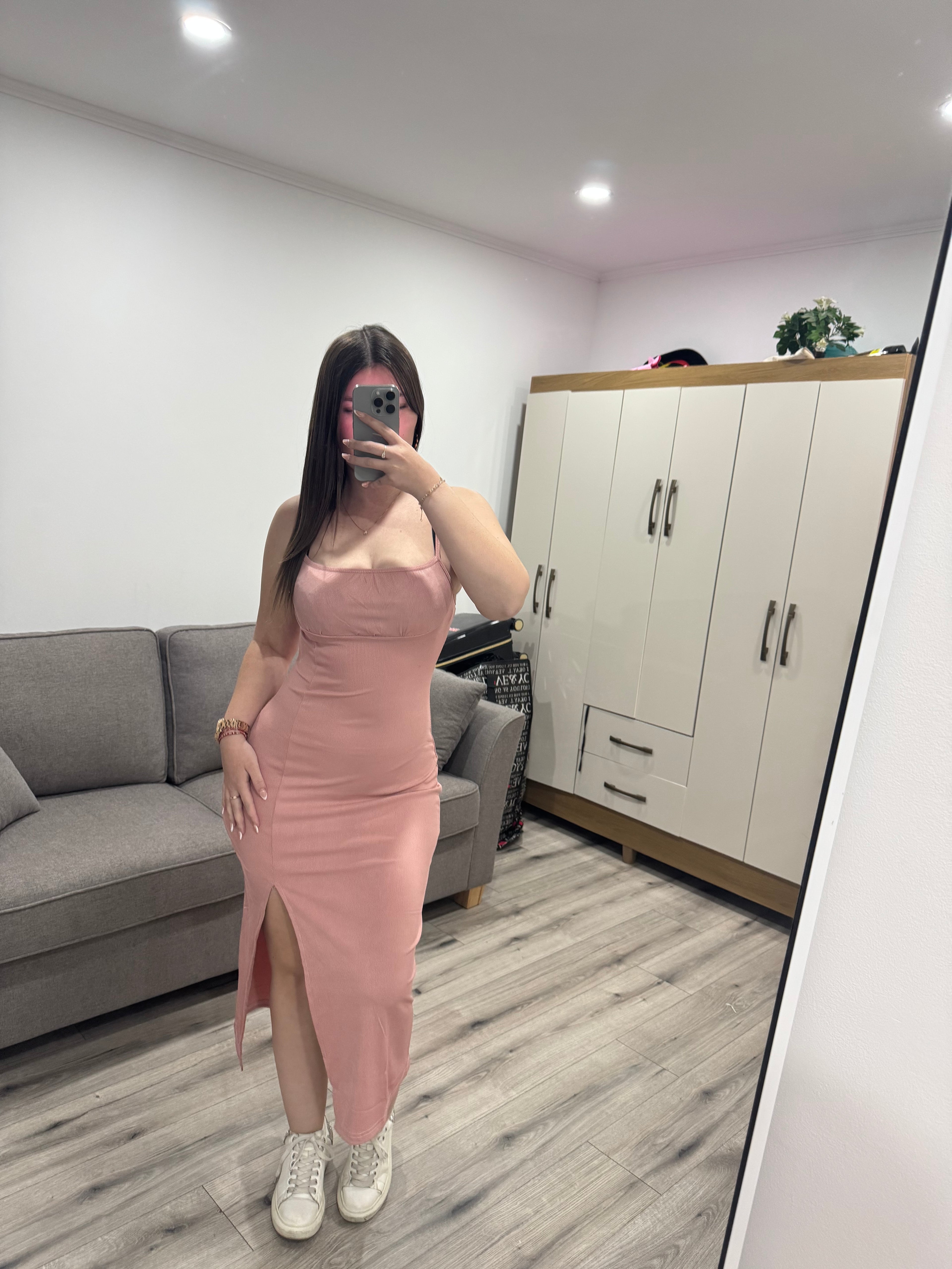Vestido #800