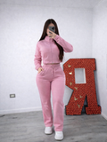 CONJUNTO DE BUZO SOFÍA