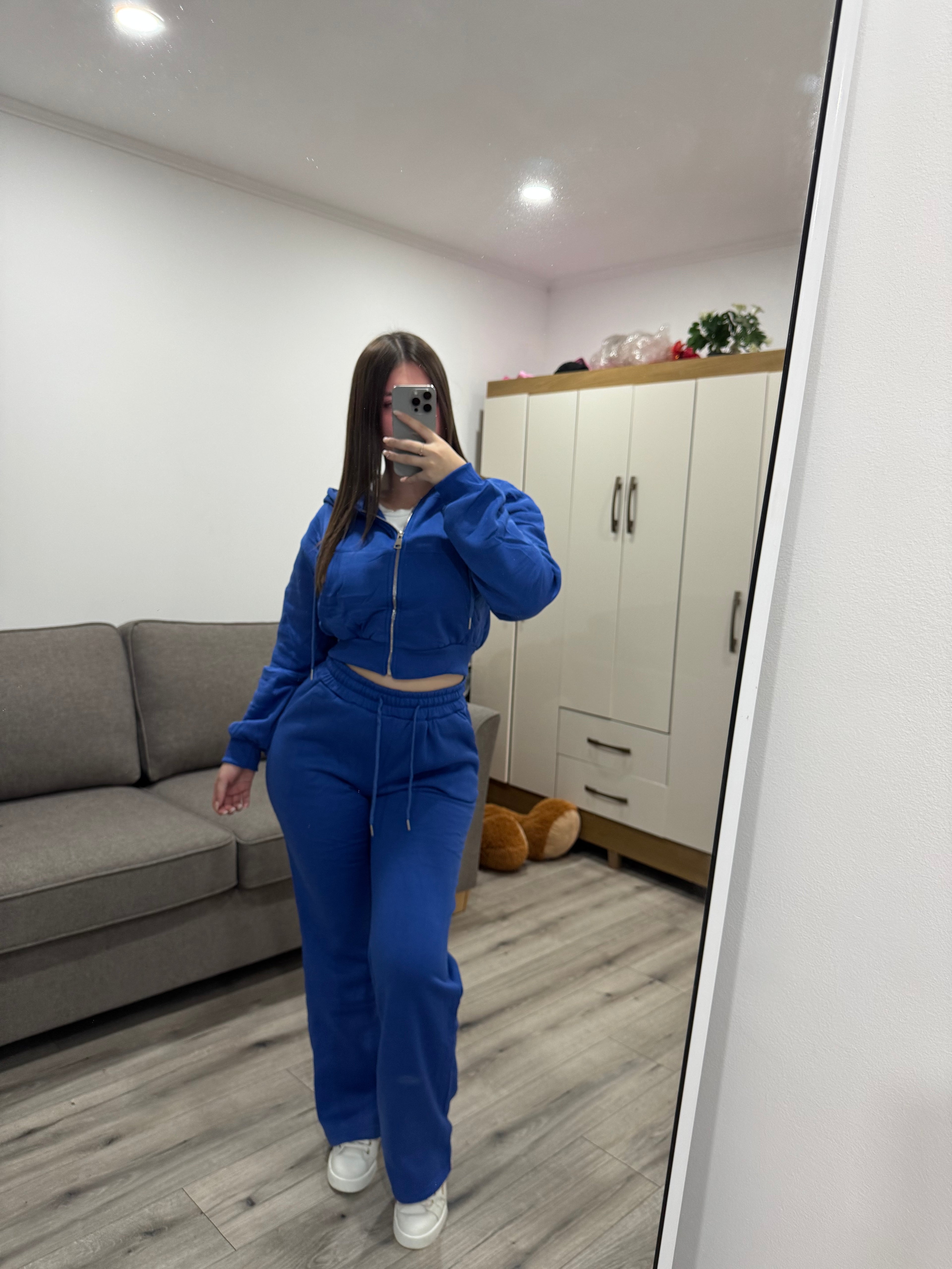 BUZOS ESTILO ZARA