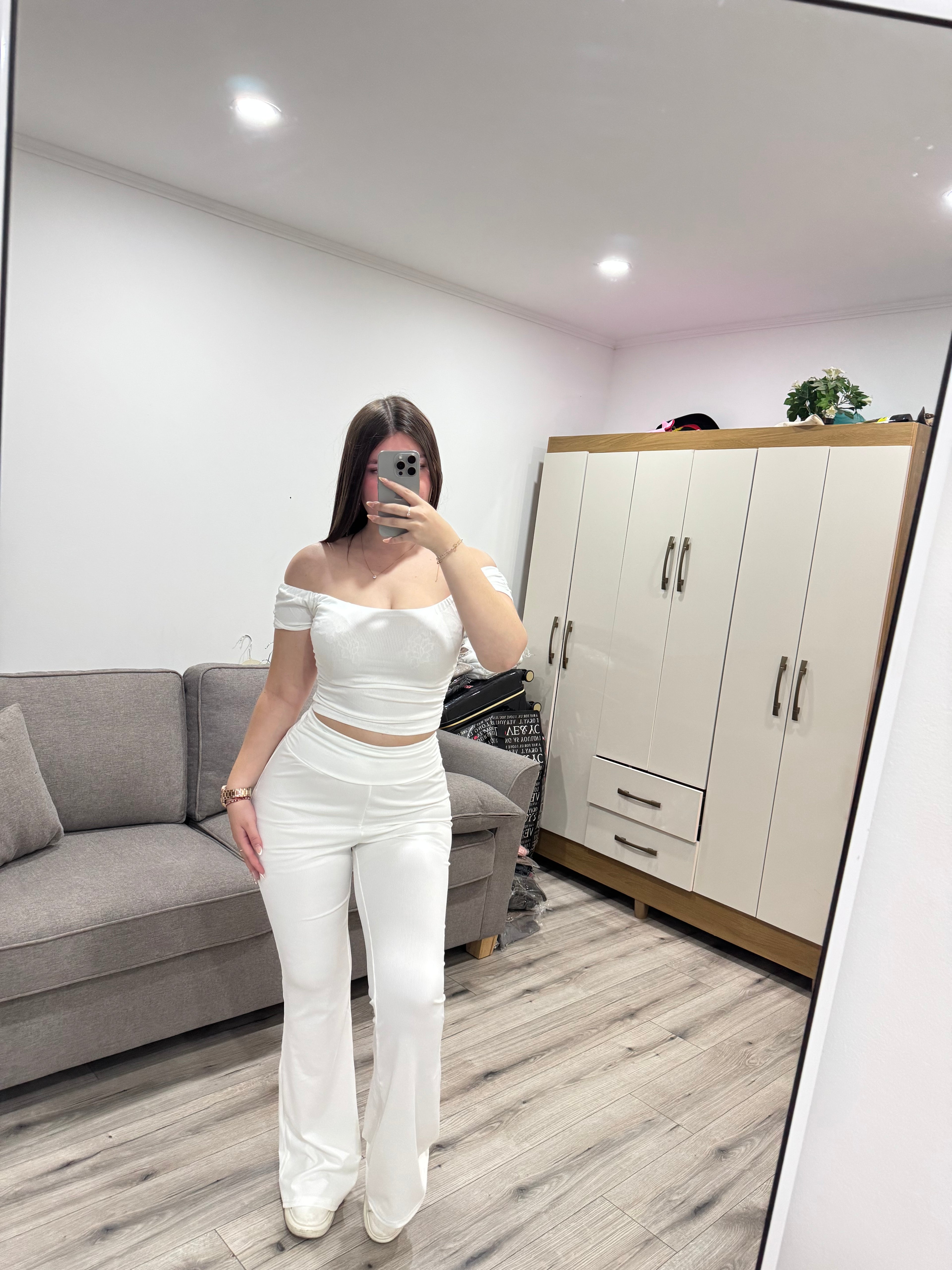 CONJUNTO CÓDIGO 580