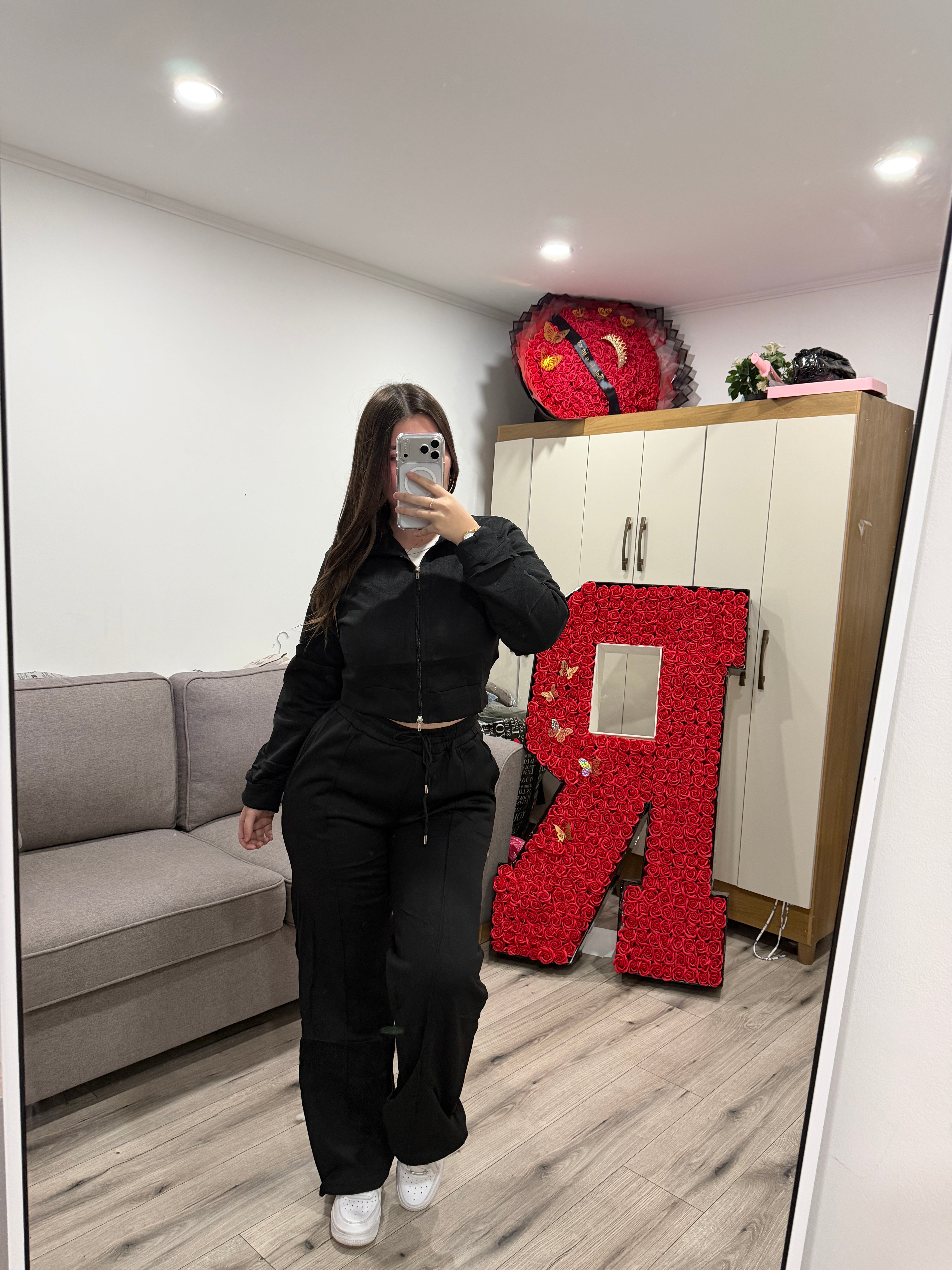 CONJUNTO DE BUZO 302