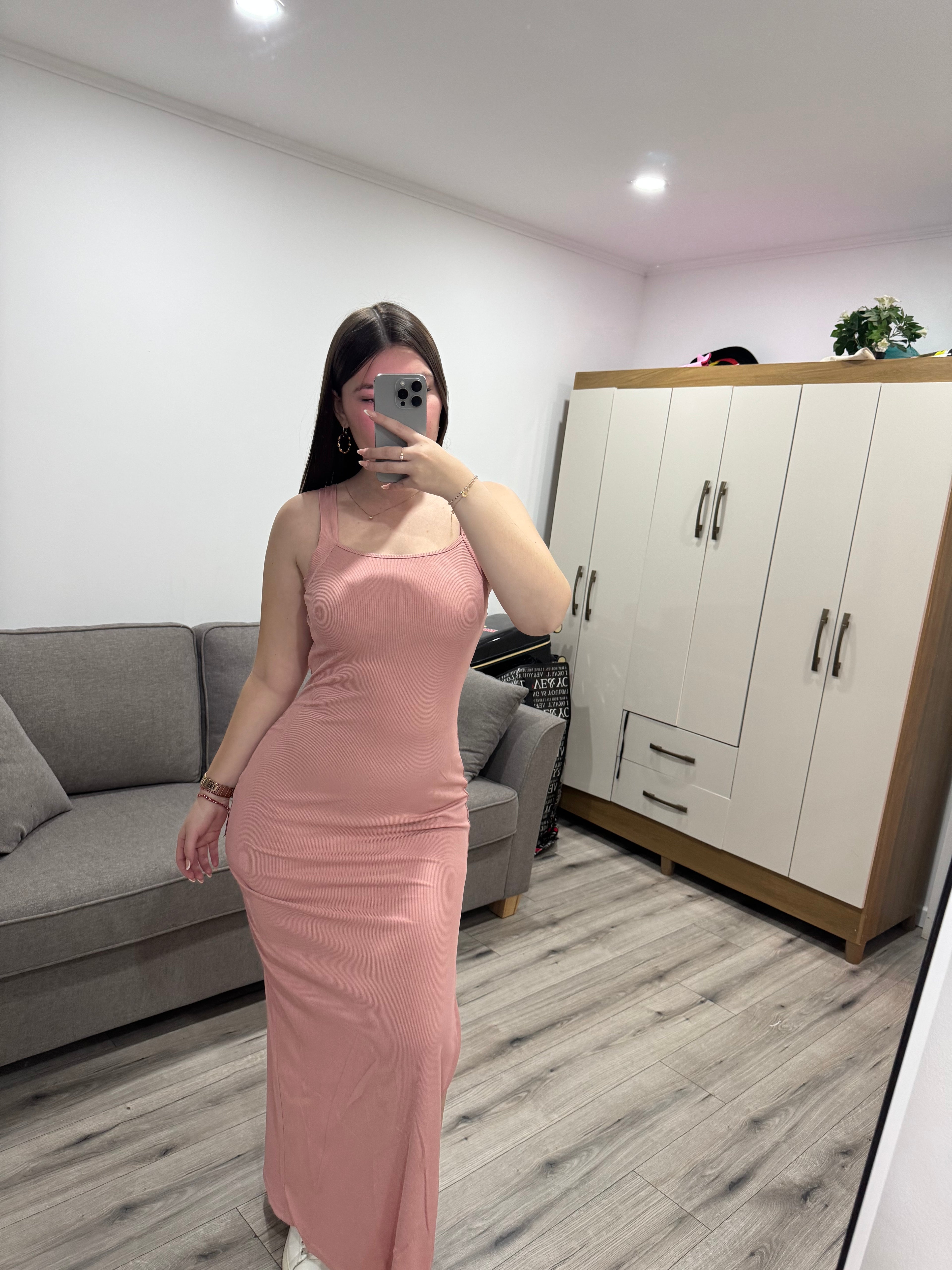 Vestido 805
