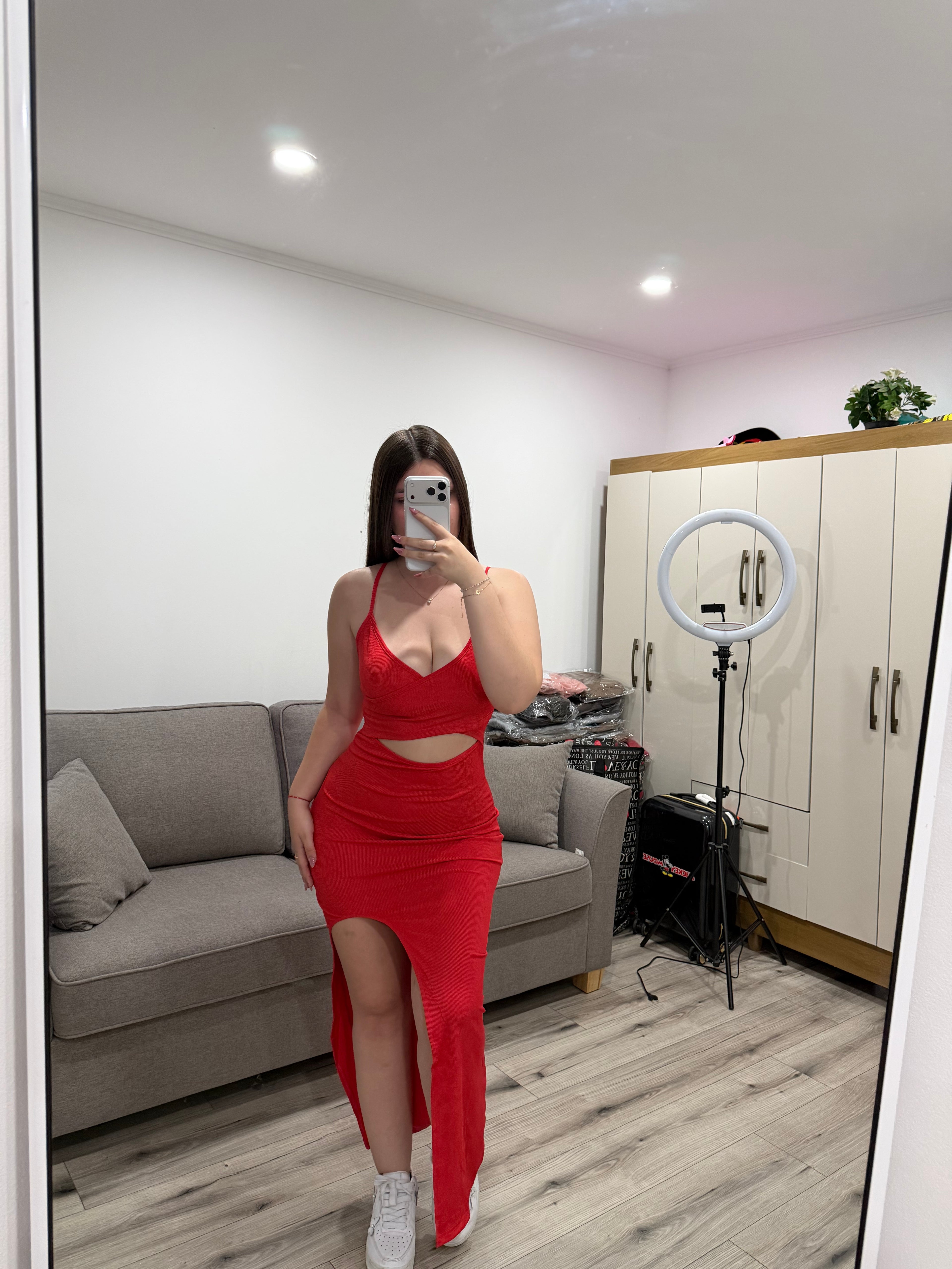 VESTIDO CÓDIGO #577