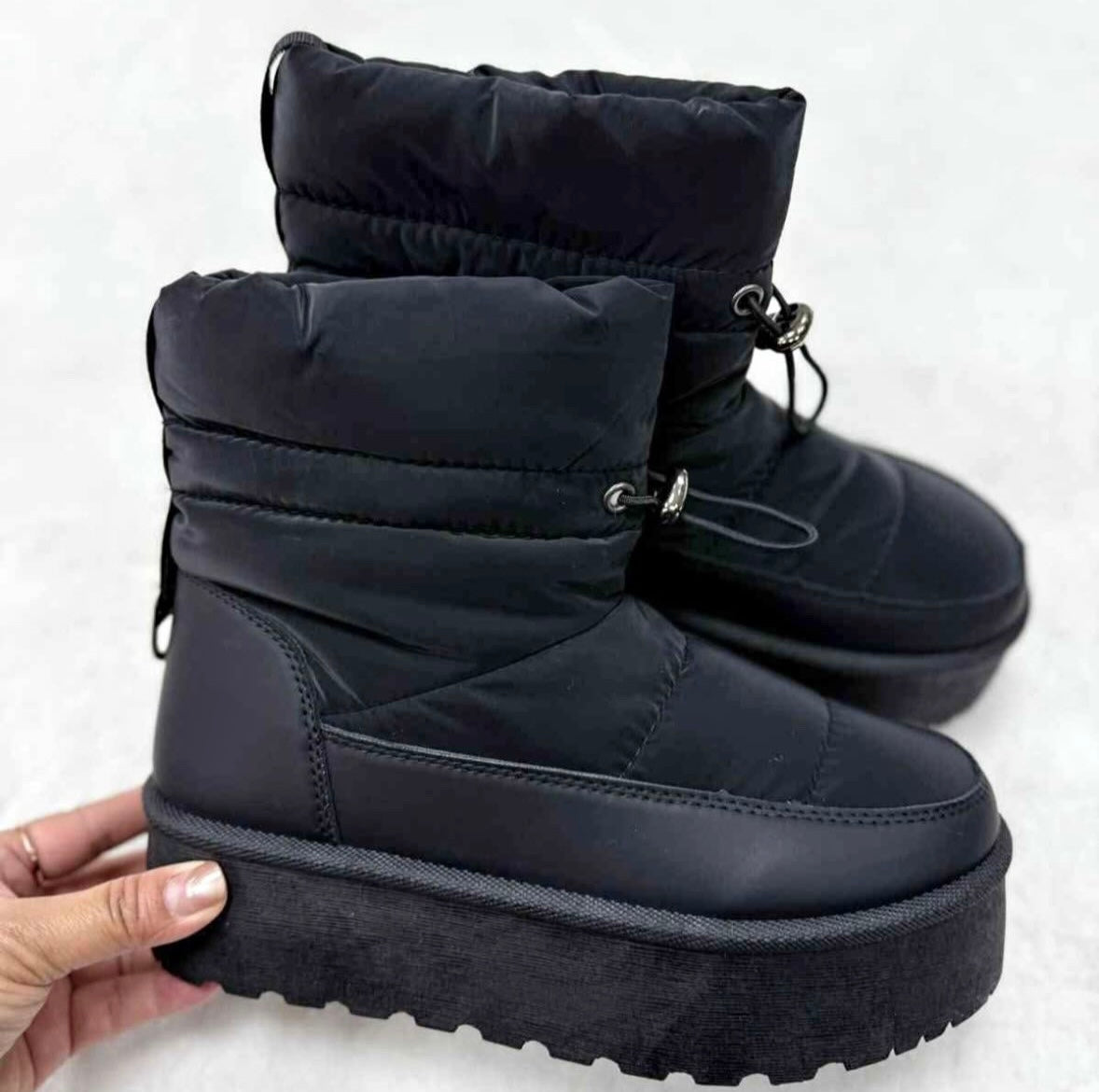 PANTUBOTAS PARA EL AGUA✨