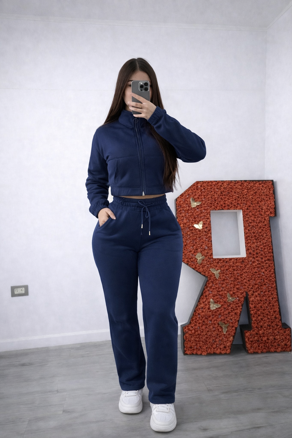 CONJUNTO DE BUZO SOFÍA