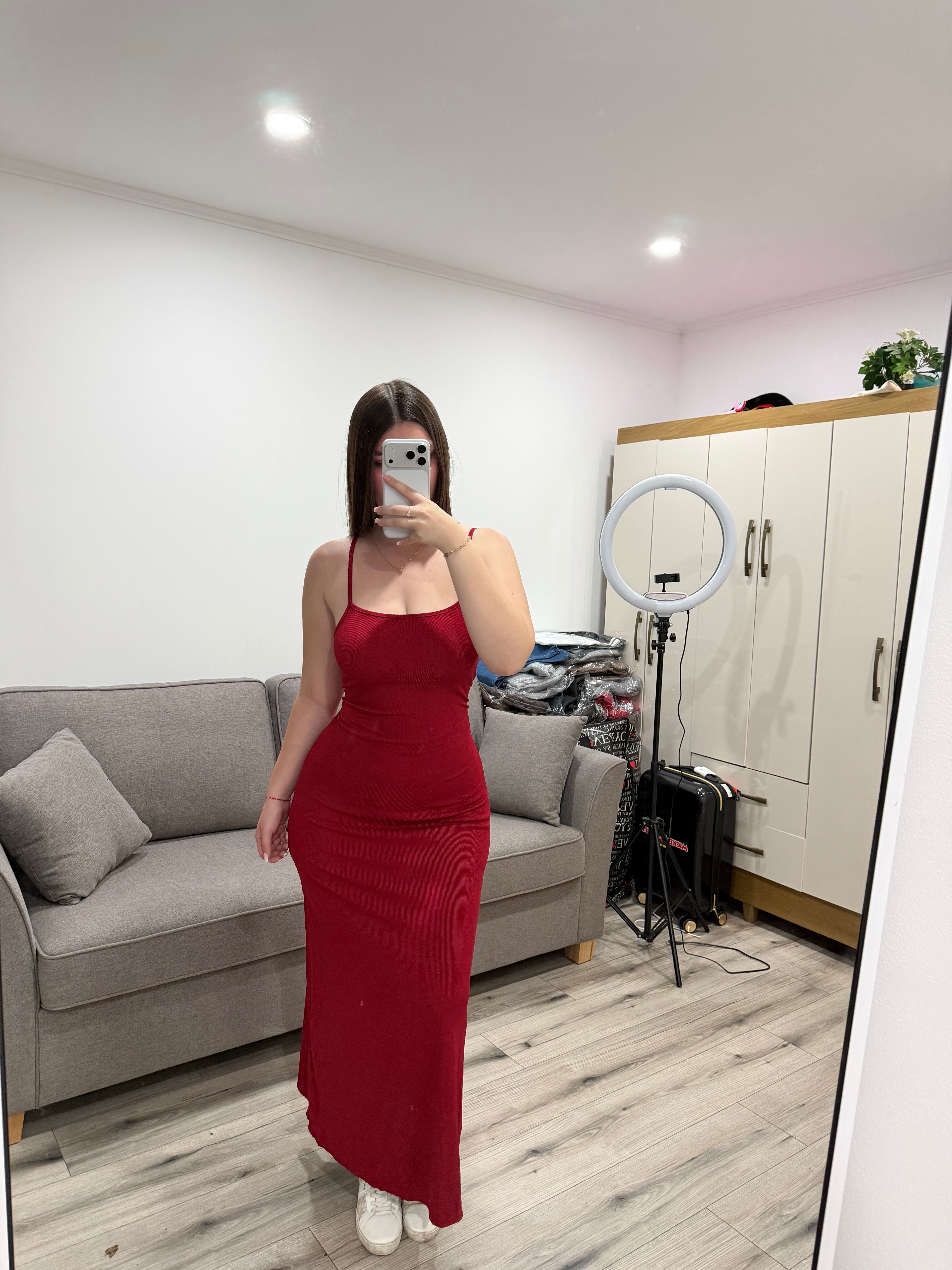 VESTIDO CÓDIGO #801