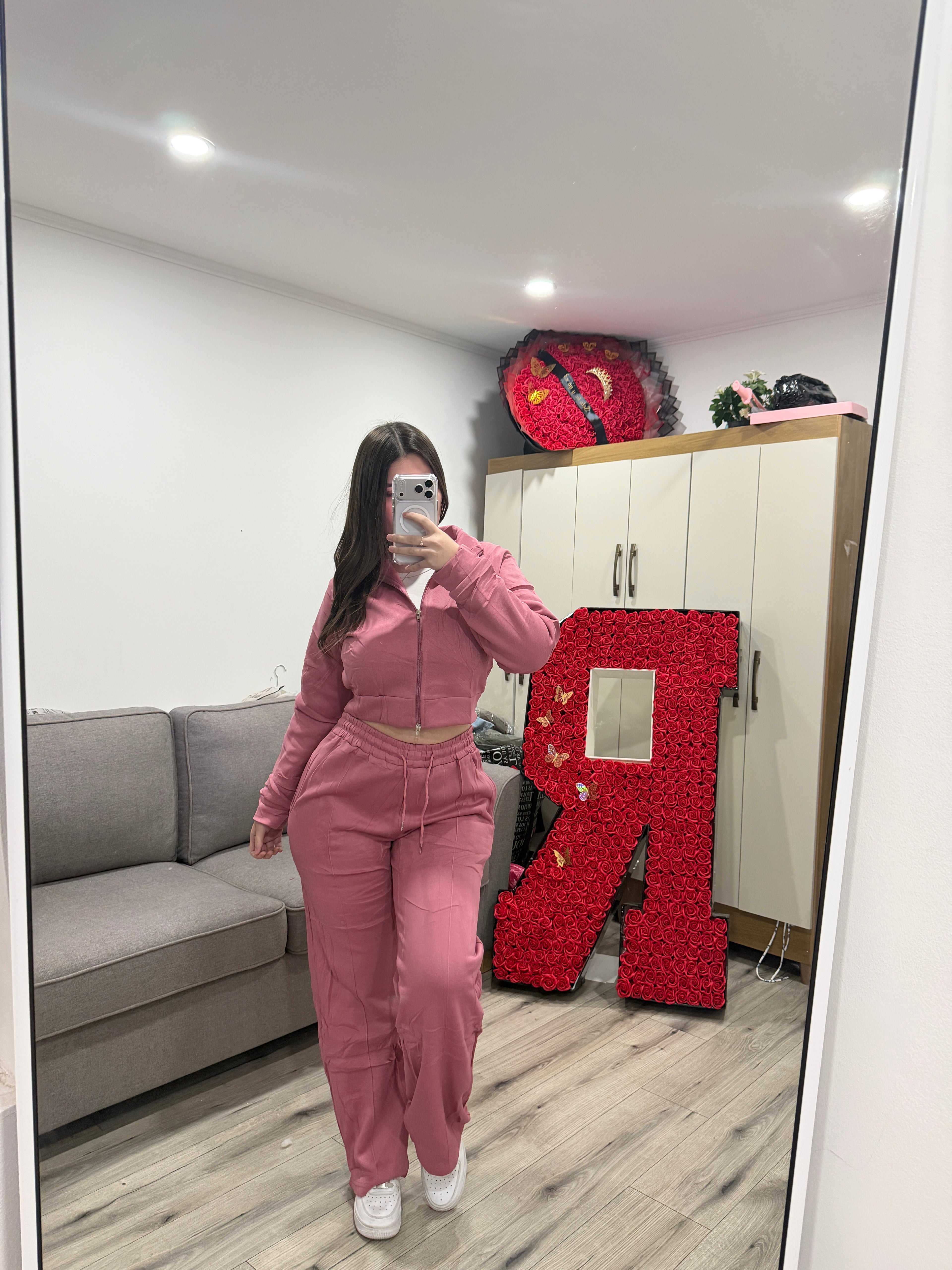 CONJUNTO DE BUZO 302