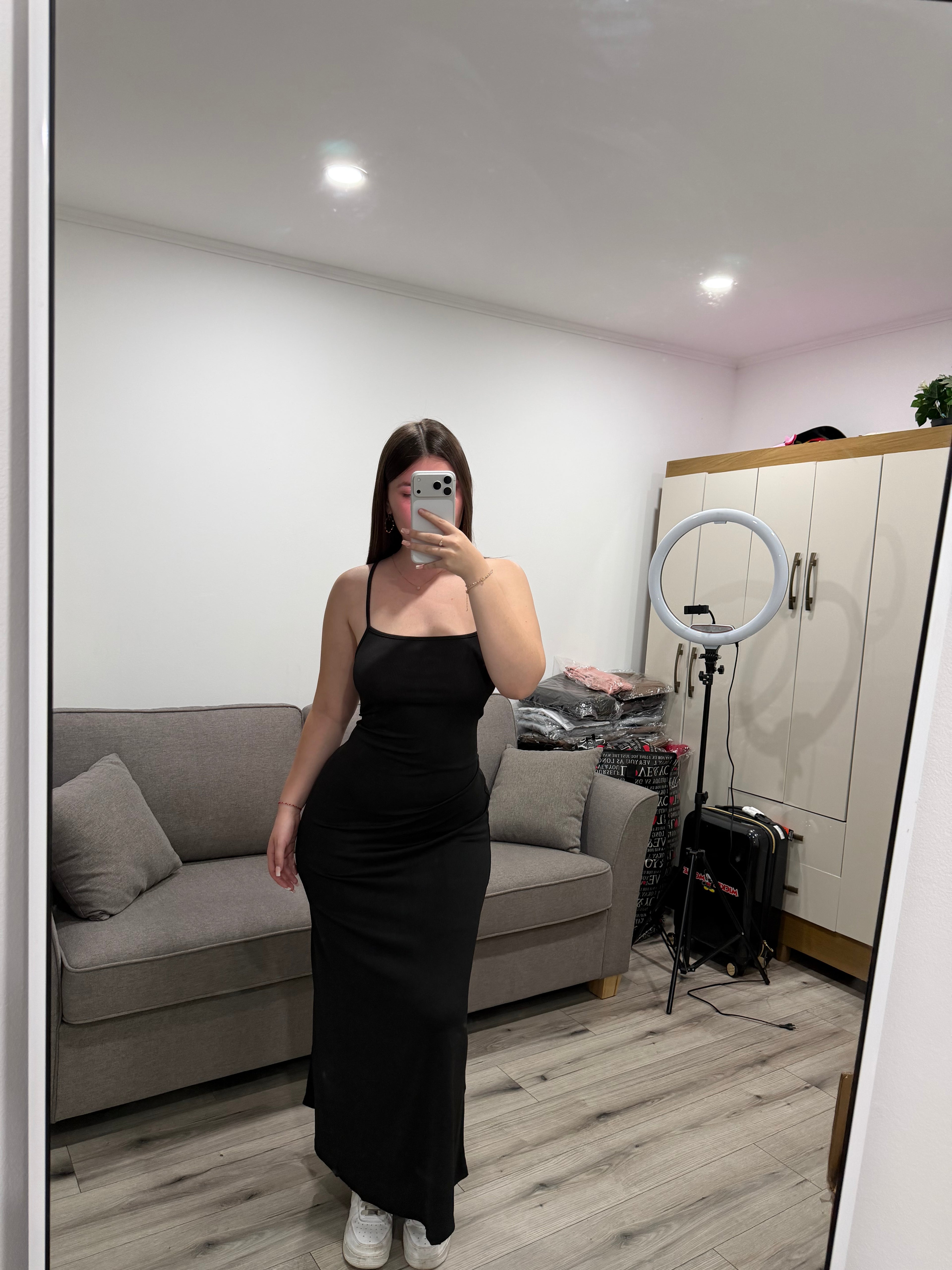 VESTIDO CÓDIGO #801