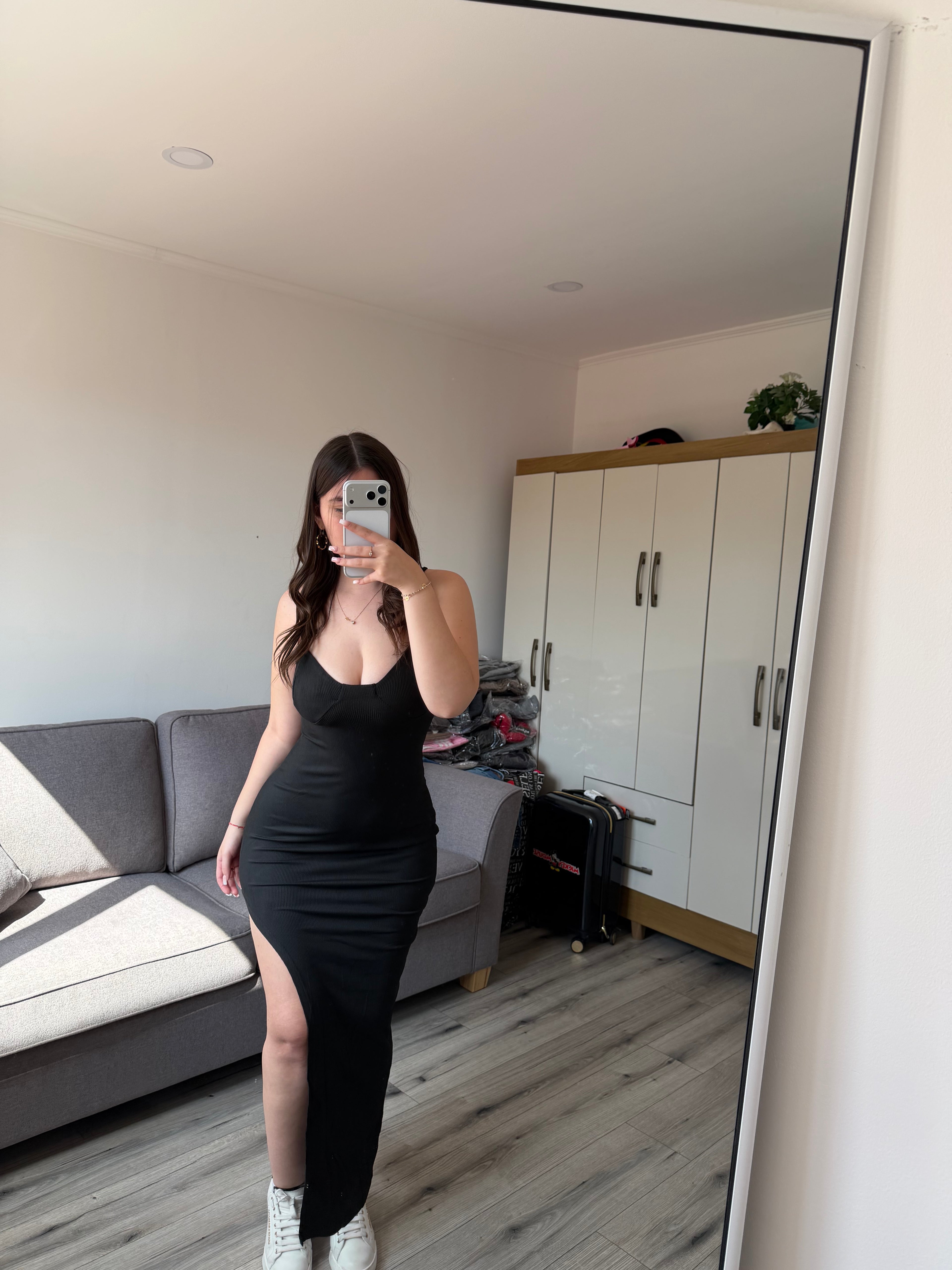 VESTIDO CÓDIGO #573