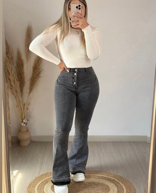 FLARE REDUCTOR GRIS