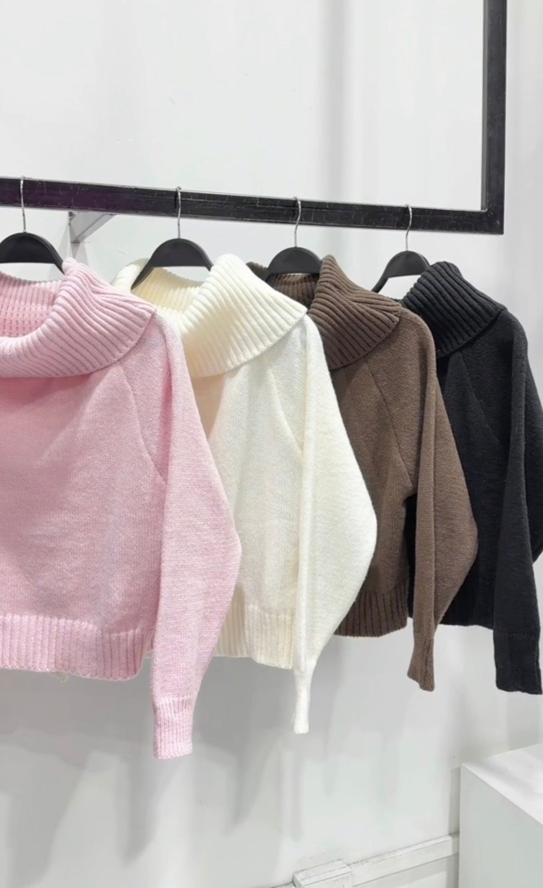 SWEATER POLONIA🍁
