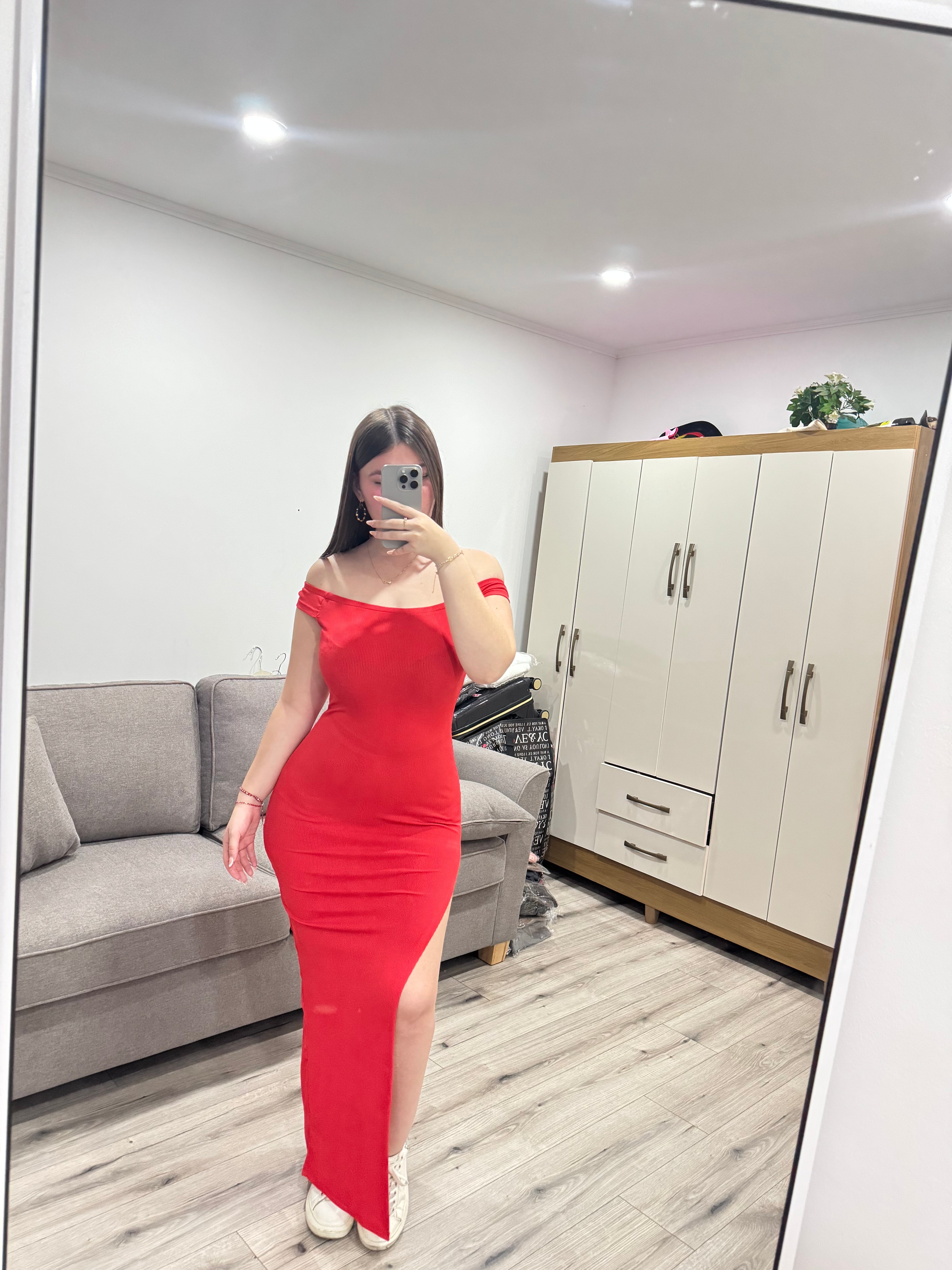 Vestido #578